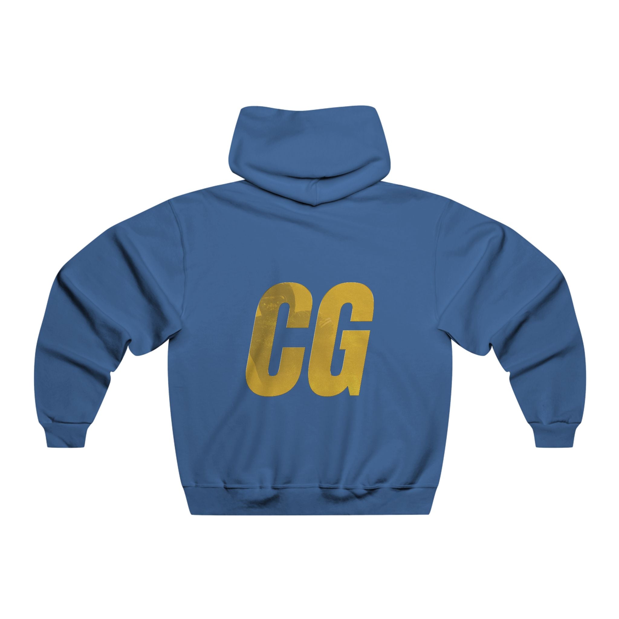 Camryn Green Vintage Hoodie