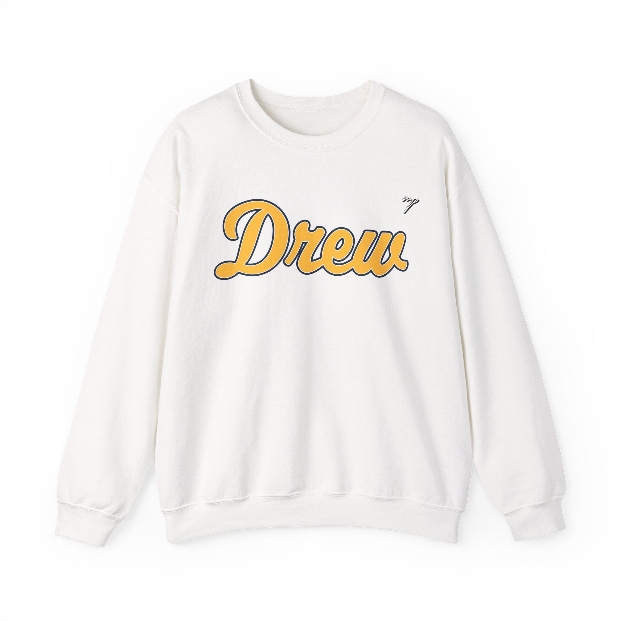 Andrew Nix Crewneck