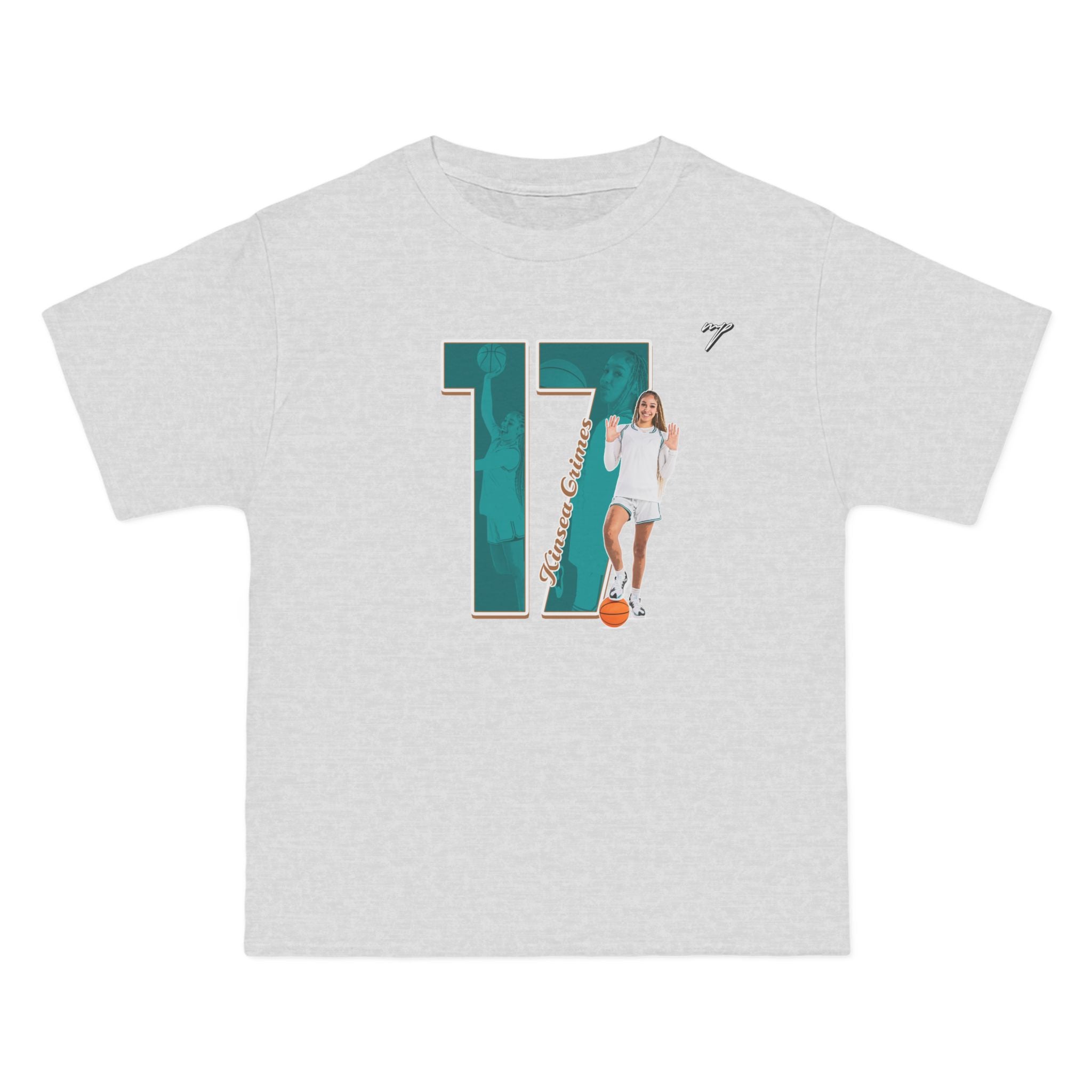 Kinsea Grimes Vintage Tee
