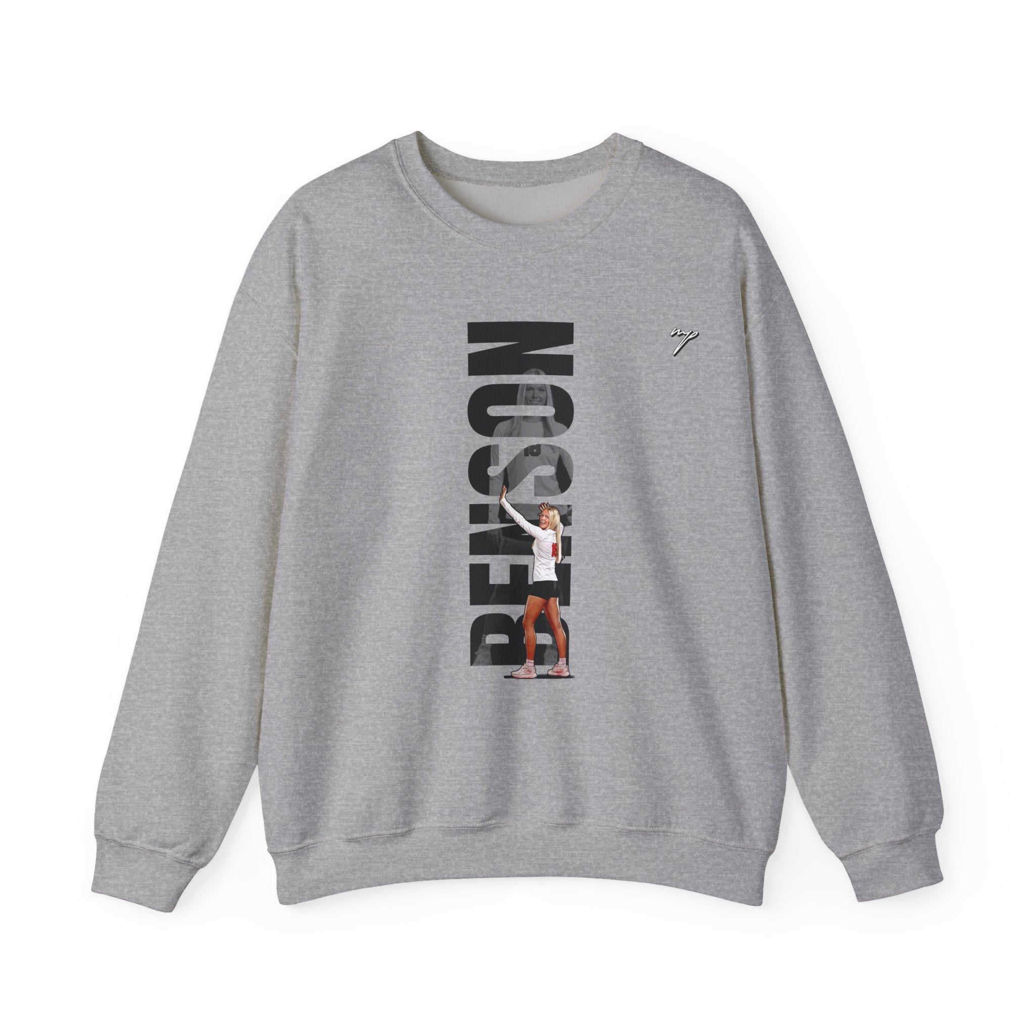 Lauren Benson Crewneck