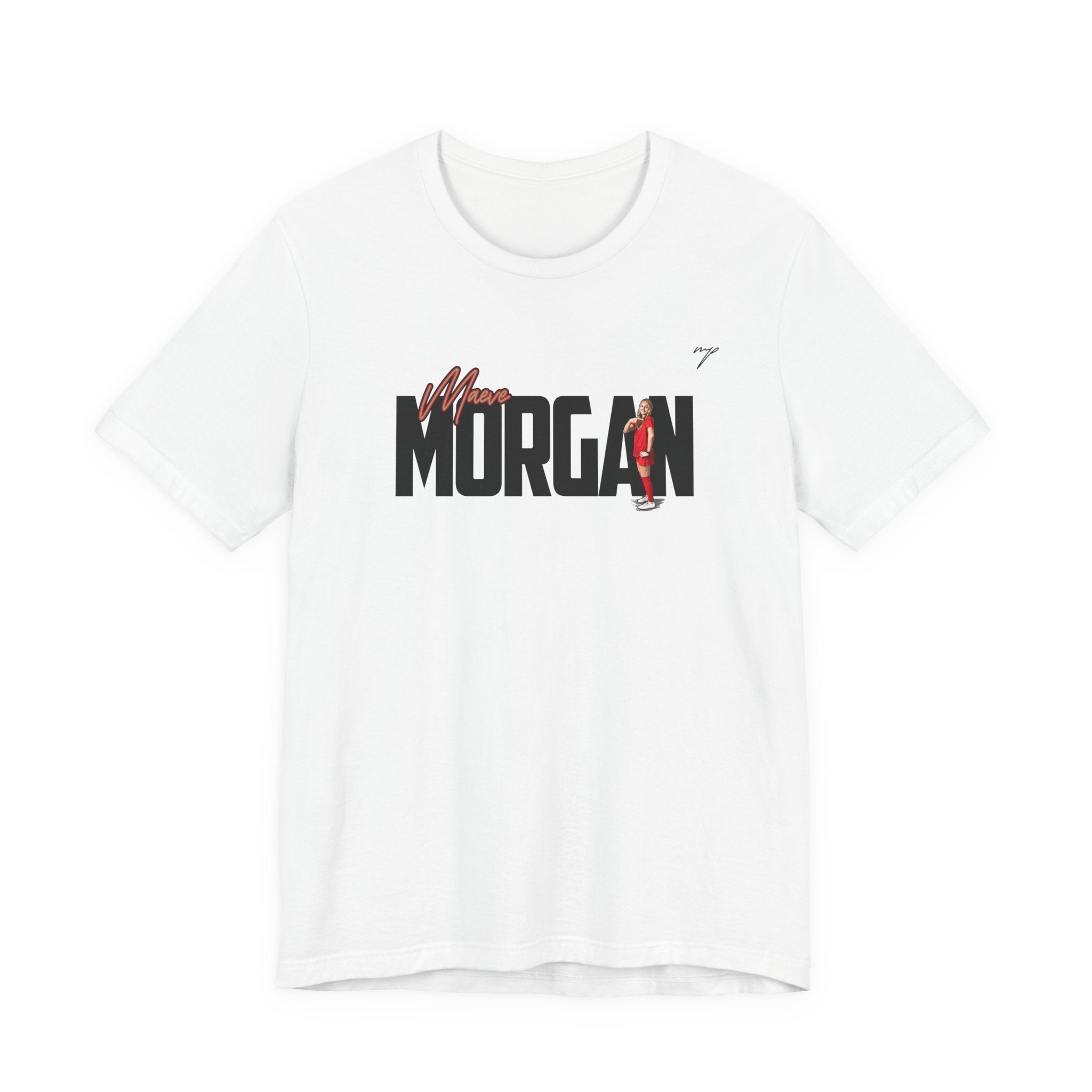 Maeve Morgan Graphic Tee