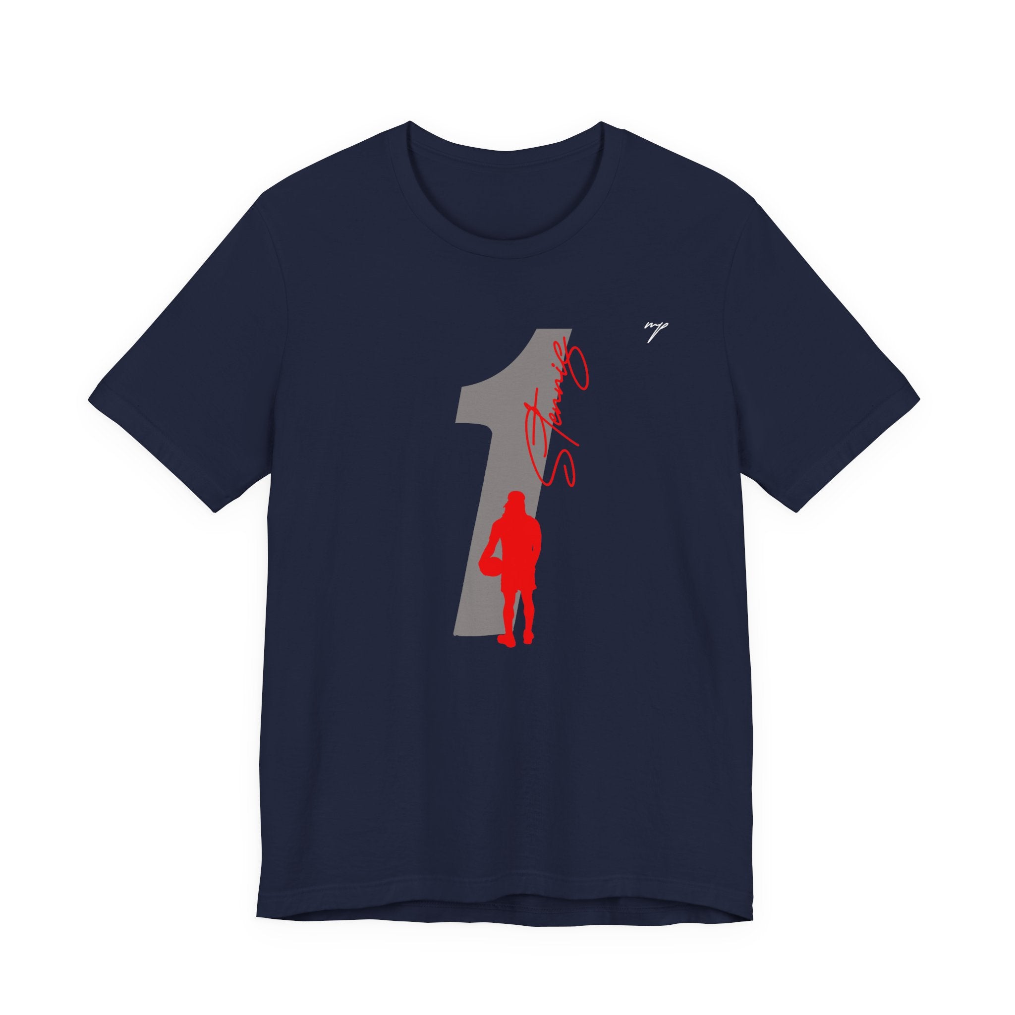 Matthew Stennis Graphic Tee