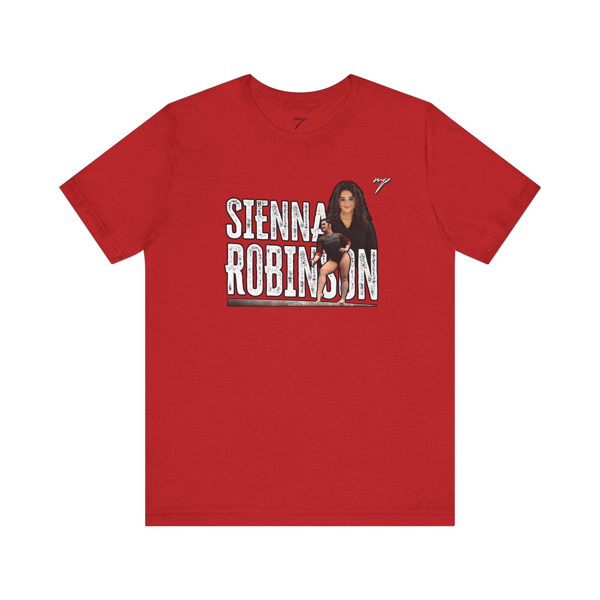 Sienna Robinson Graphic Tee
