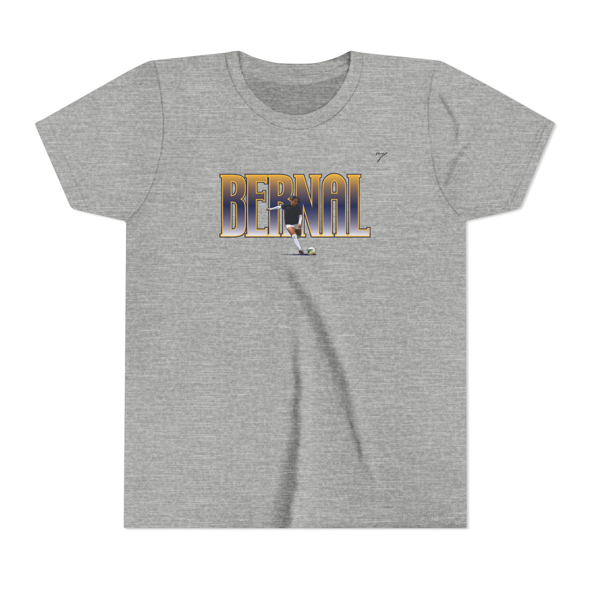 Yiselle Bernal YOUTH Graphic Tee