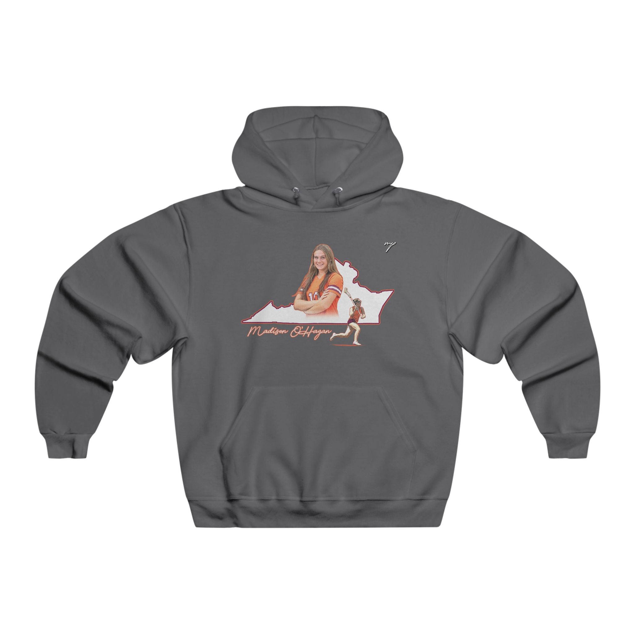 Madison O'Hagan Vintage Hoodie