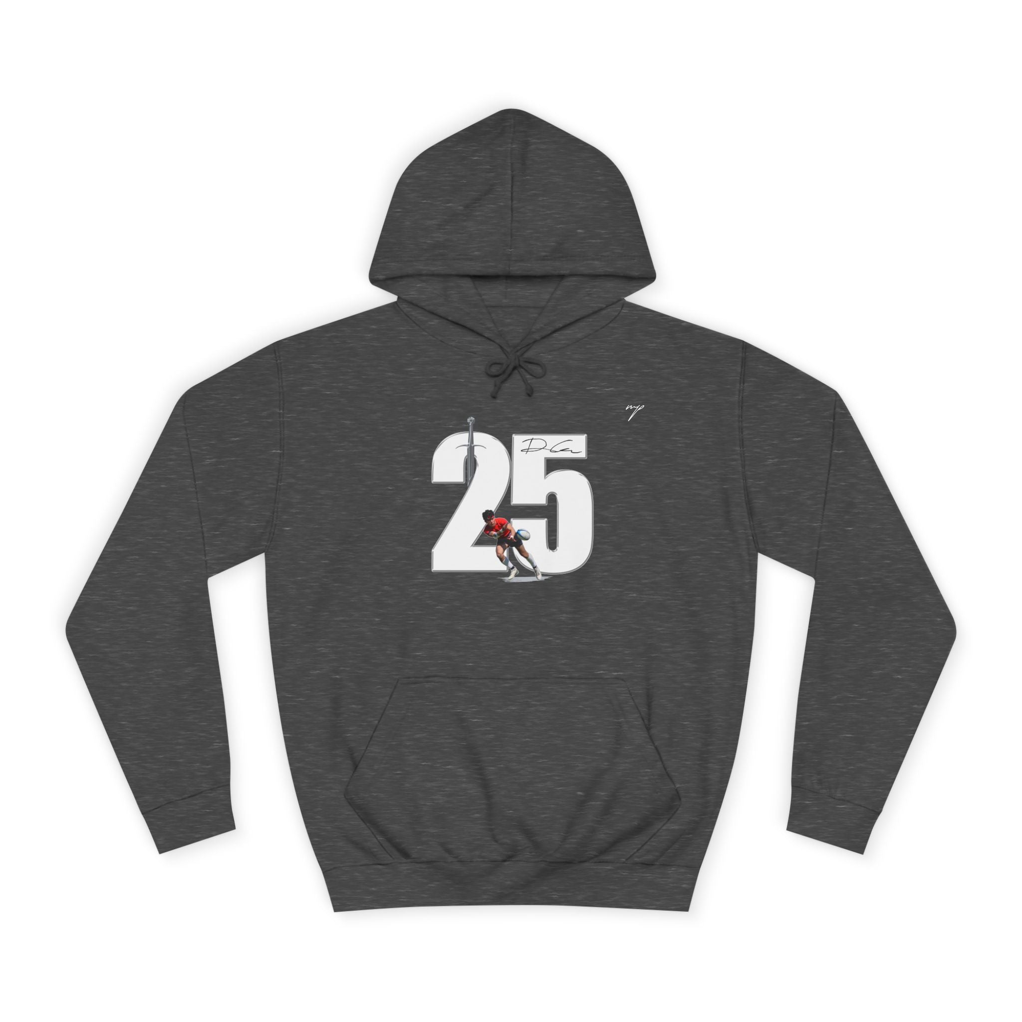 Diego Garcia Hoodie