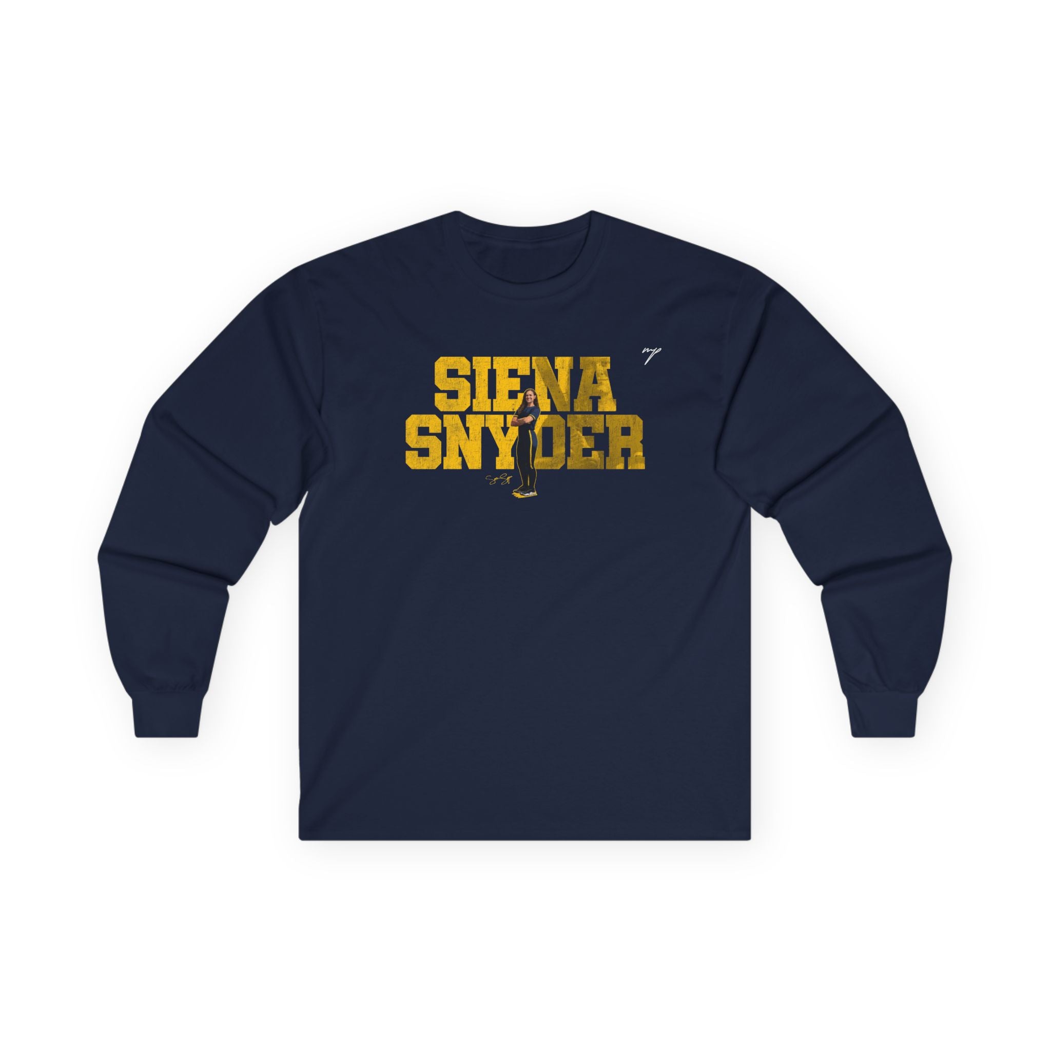 Siena Snyder Long Sleeve