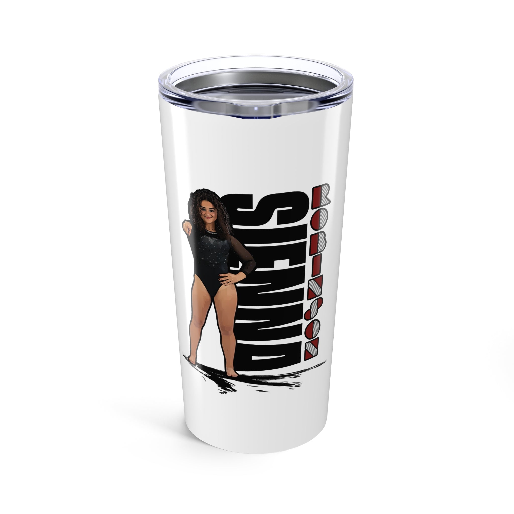 Sienna Robinson Tumbler Mug