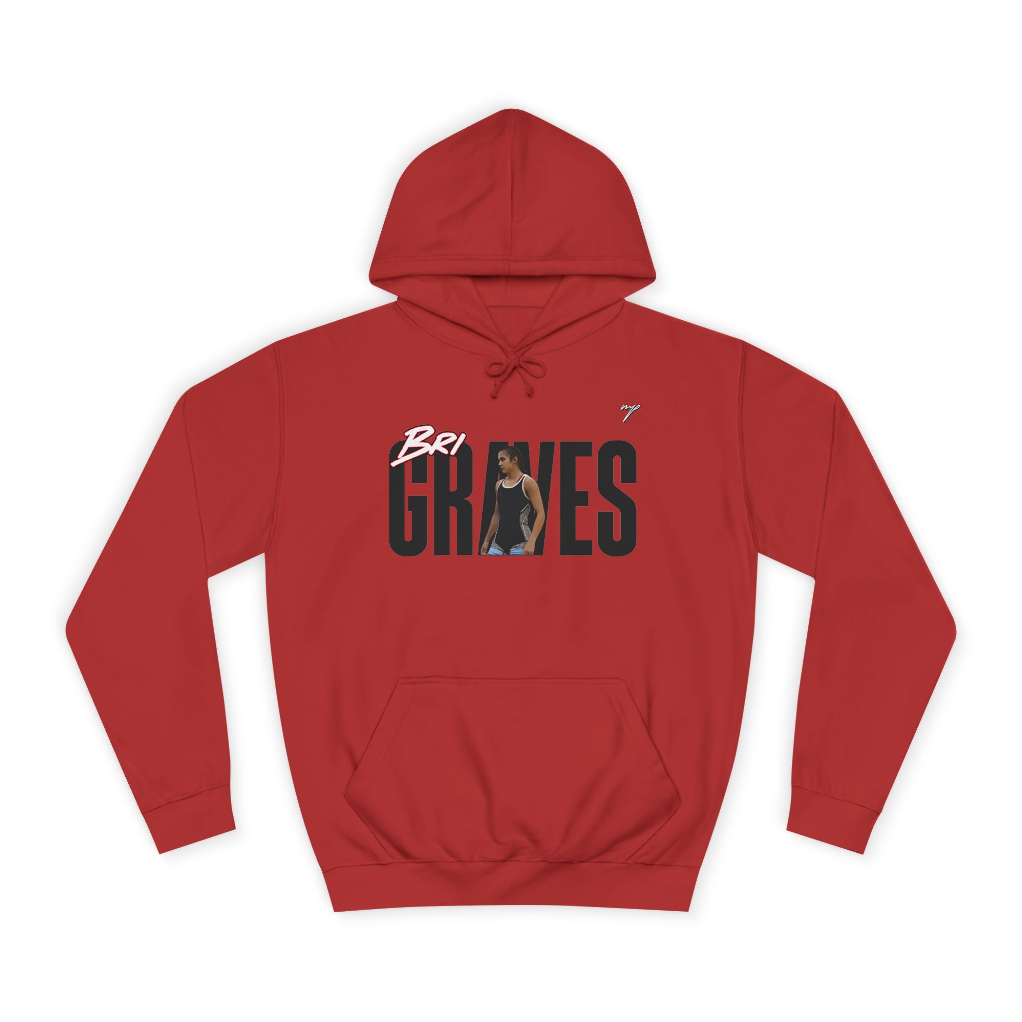 Bri Graves Hoodie