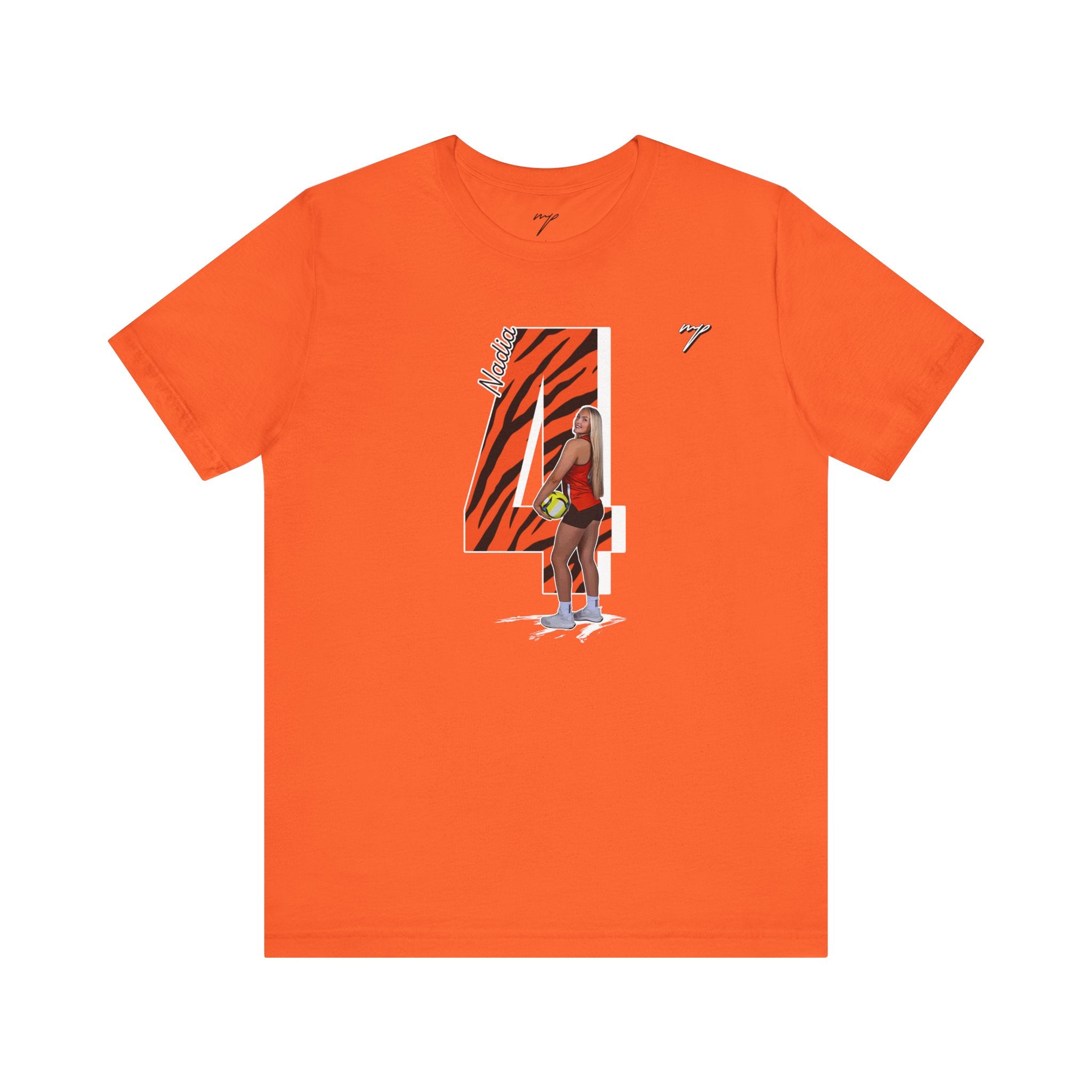 Nadia Murray Ceriello Graphic Tee