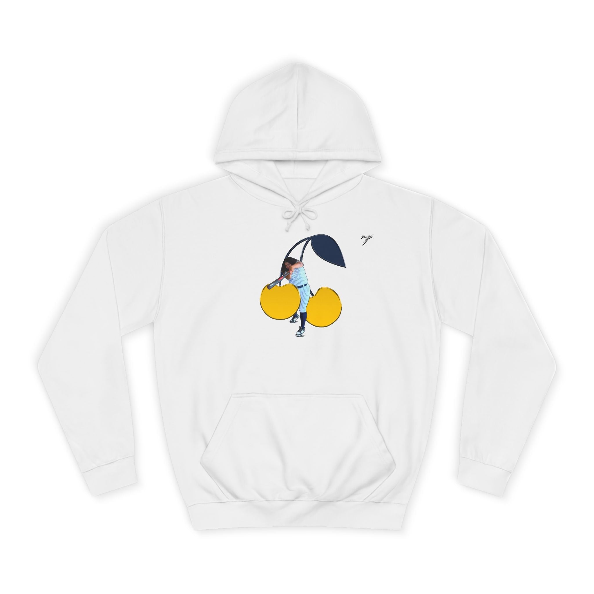 Maalia Cherry Hoodie