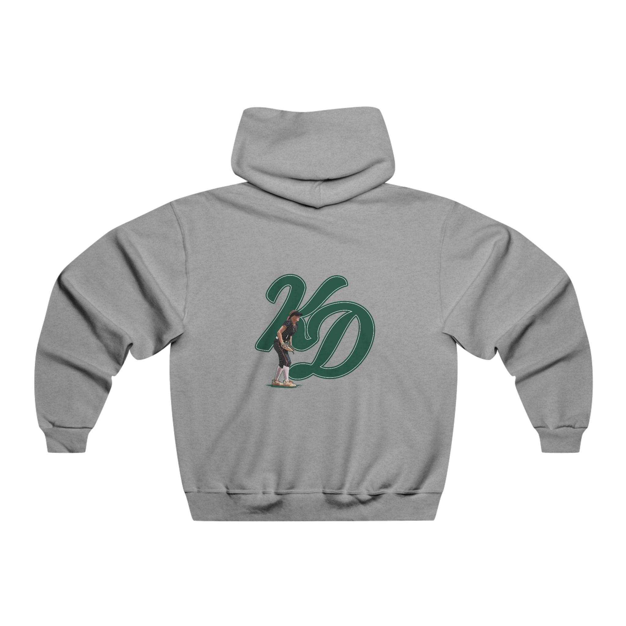 Katie Didion Vintage Hoodie