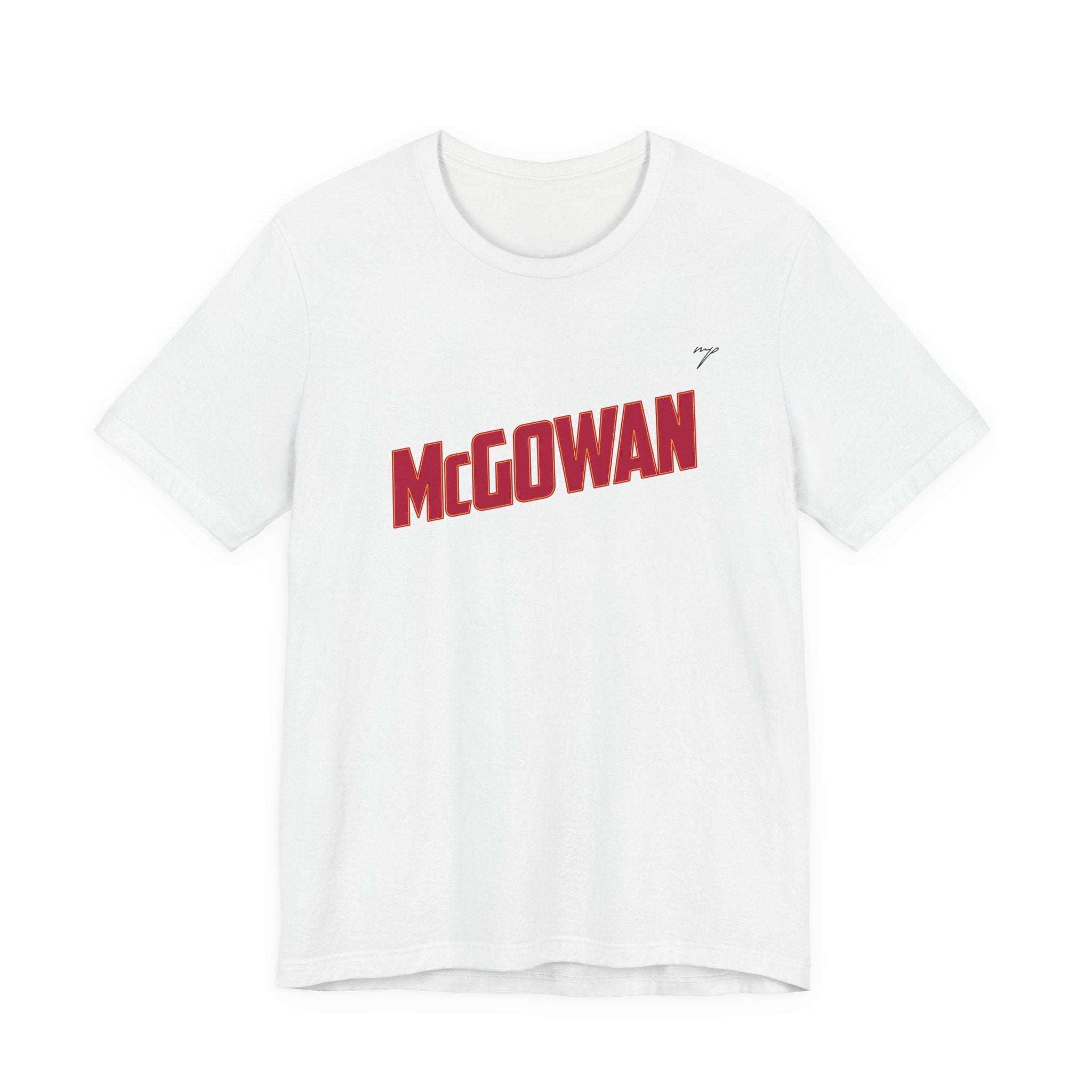 Madison McGowan Graphic Tee