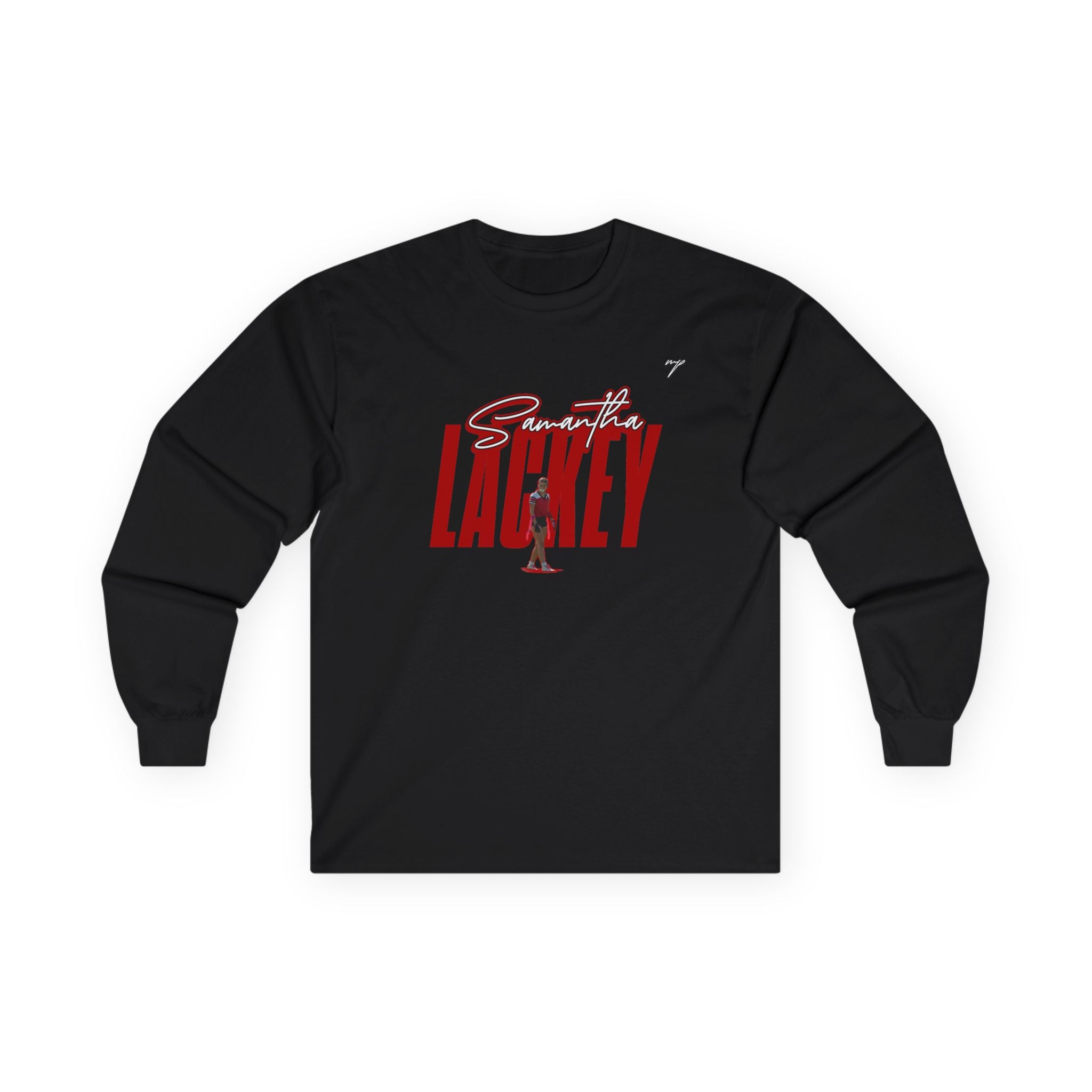 Samantha Lackey Long Sleeve Tee