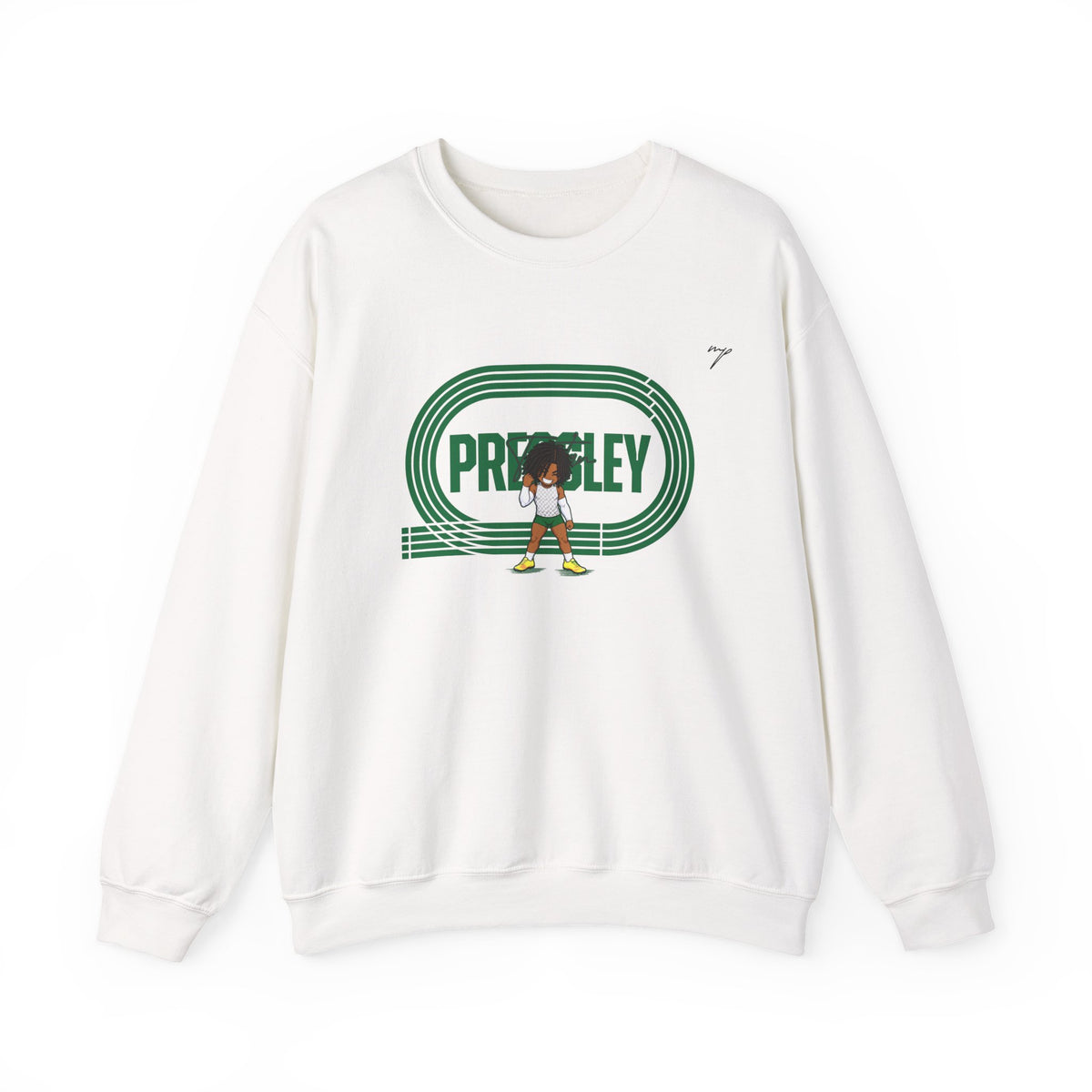 Tristan Pressley Crewneck
