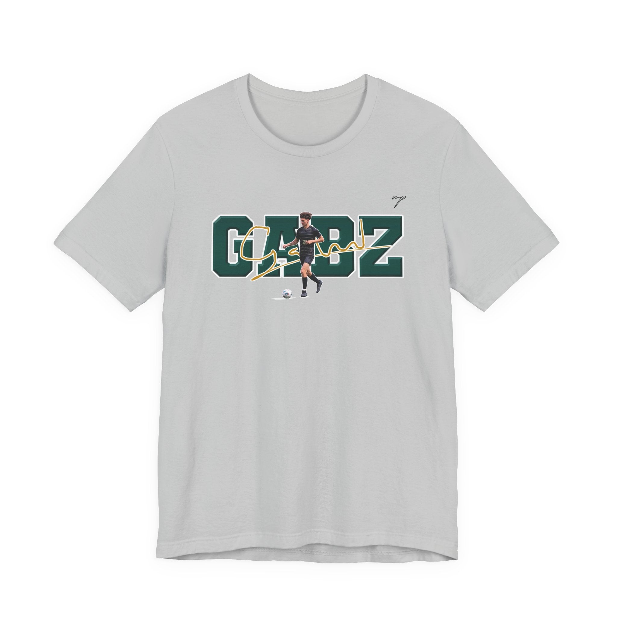 Gabriel Chandler Graphic Tee