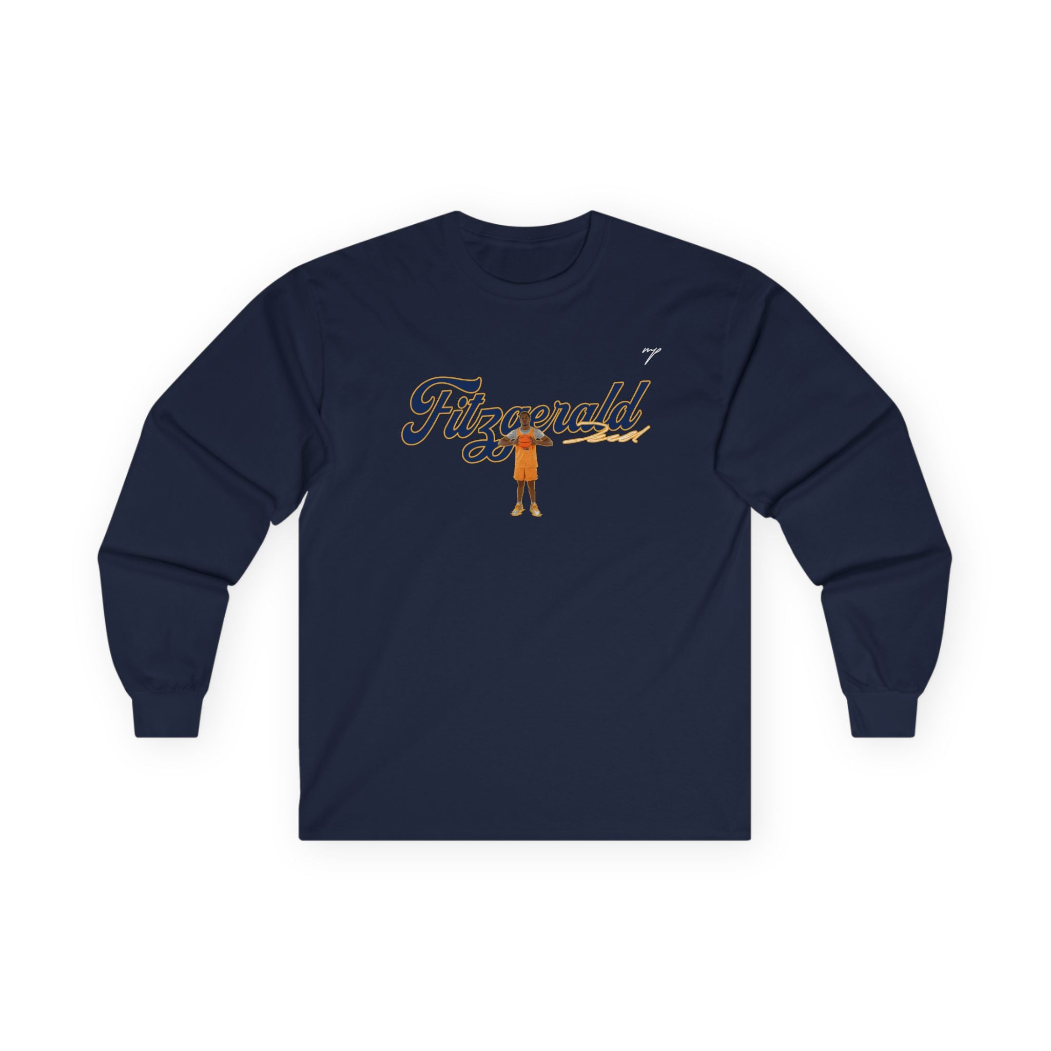 Terrell Fitzgerald Long Sleeve