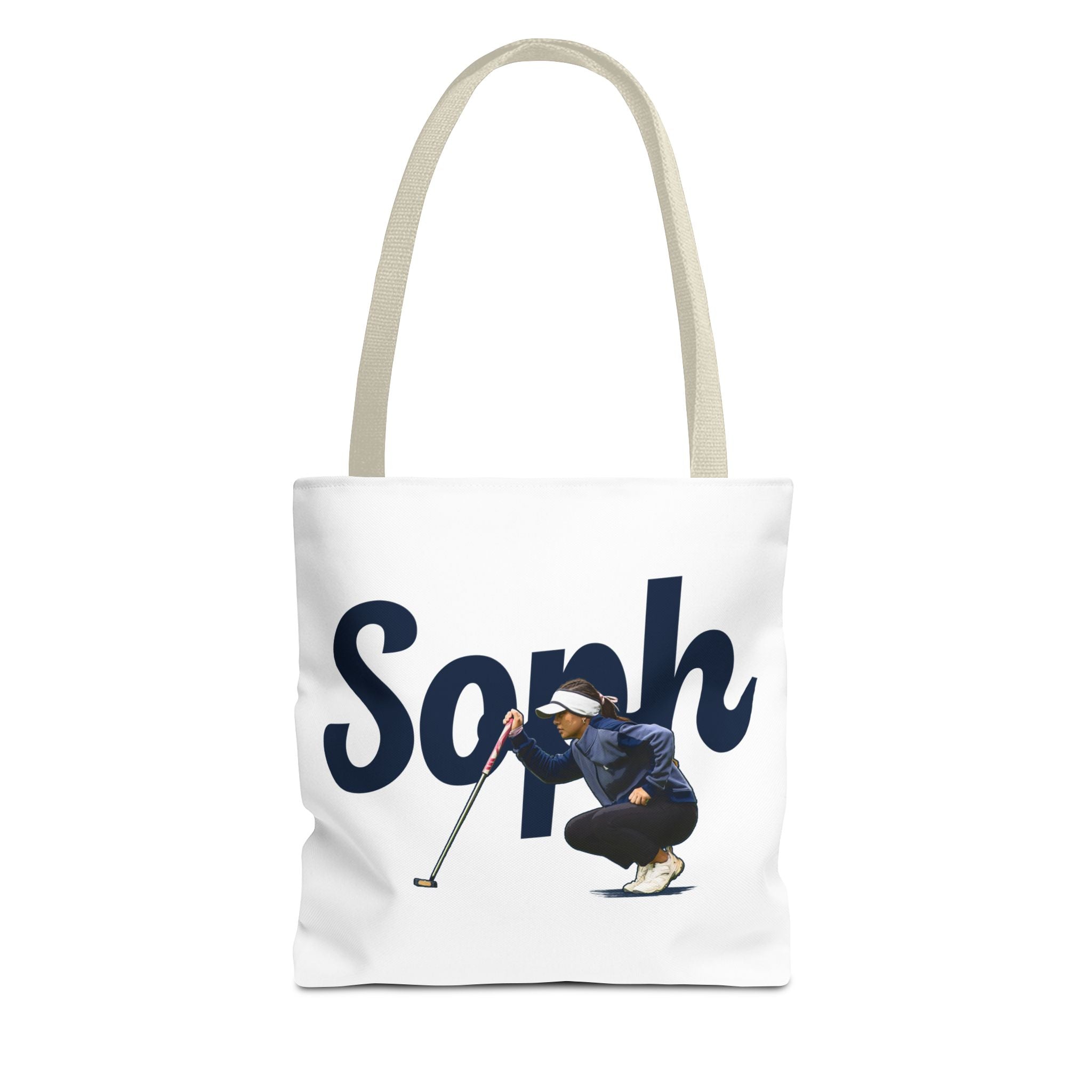 Sophia Fujita Tote Bag