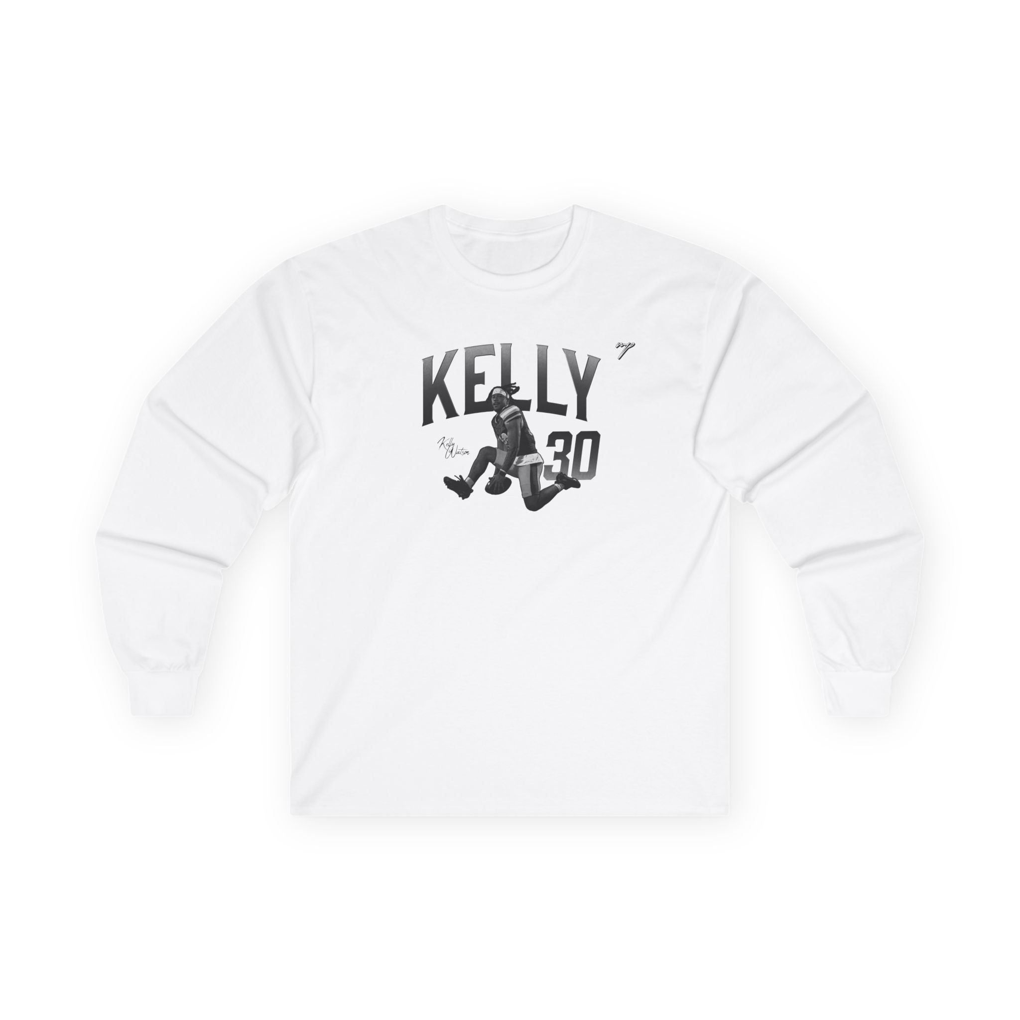 Kelly Watson Long Sleeve Tee