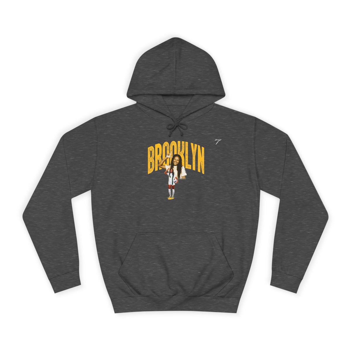 Brooklyn Chavis Hoodie
