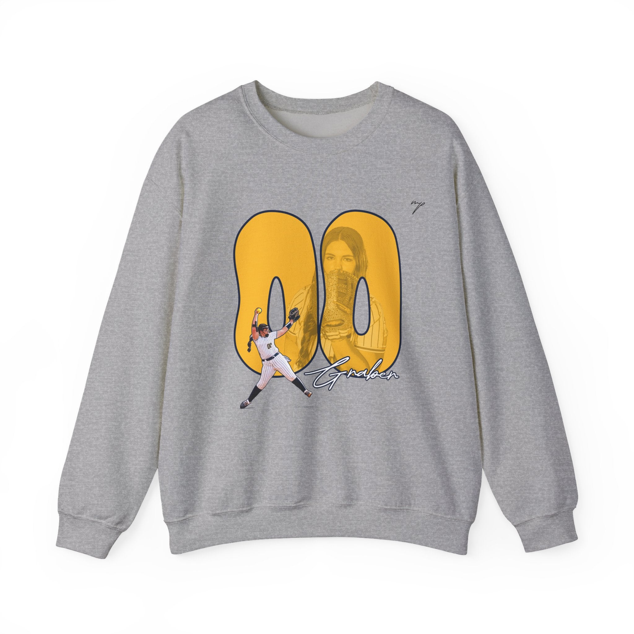 Karlye Graber Crewneck