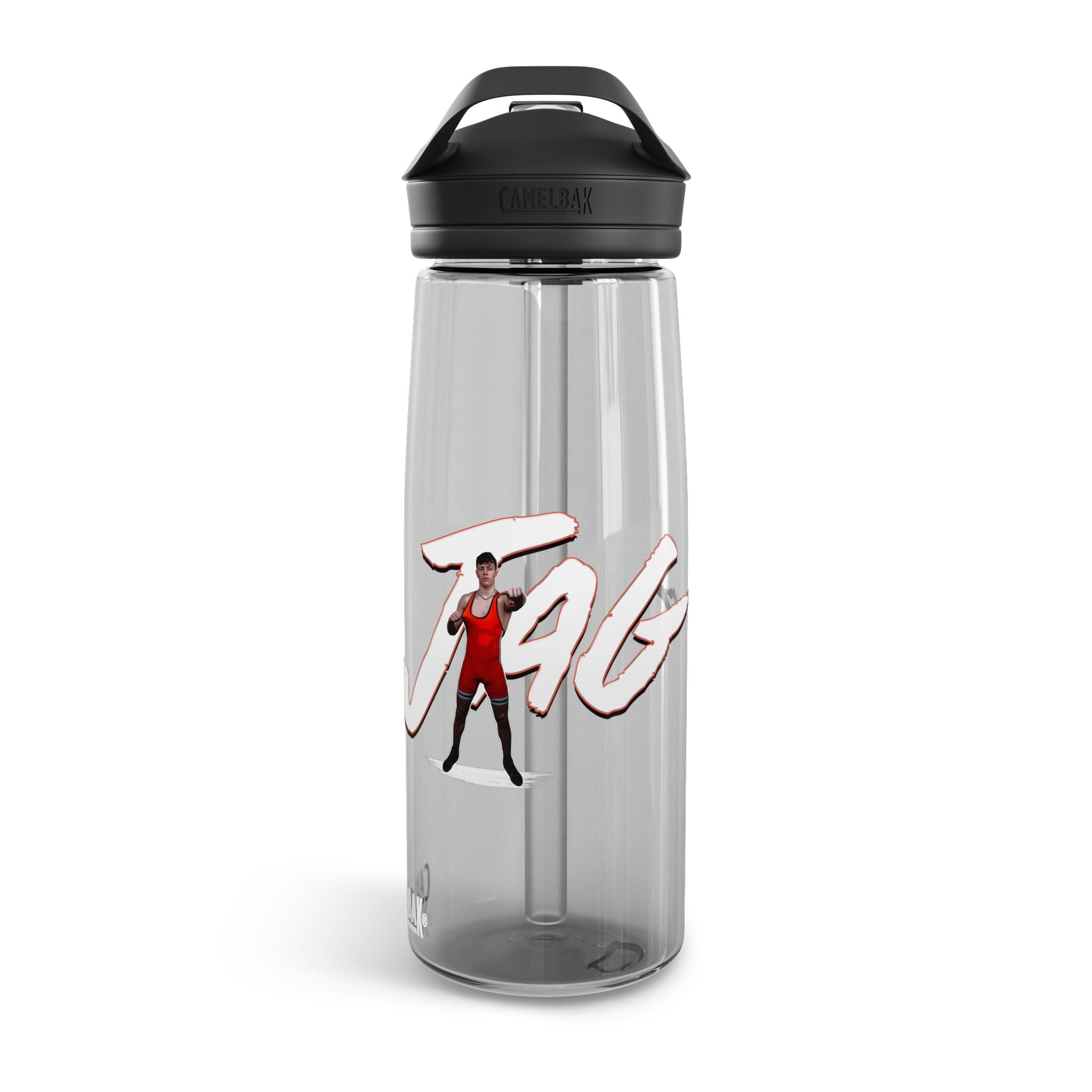 Jagger Vitelli CamelBak Water Bottle