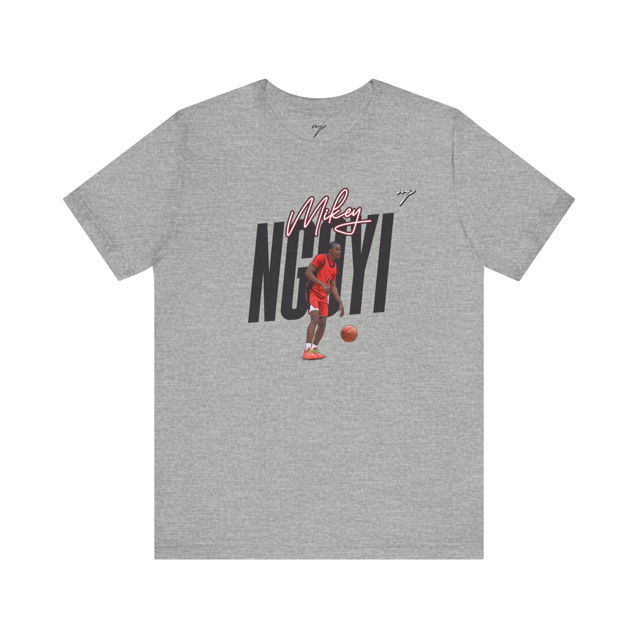 Mikey Ngoyi Graphic Tee