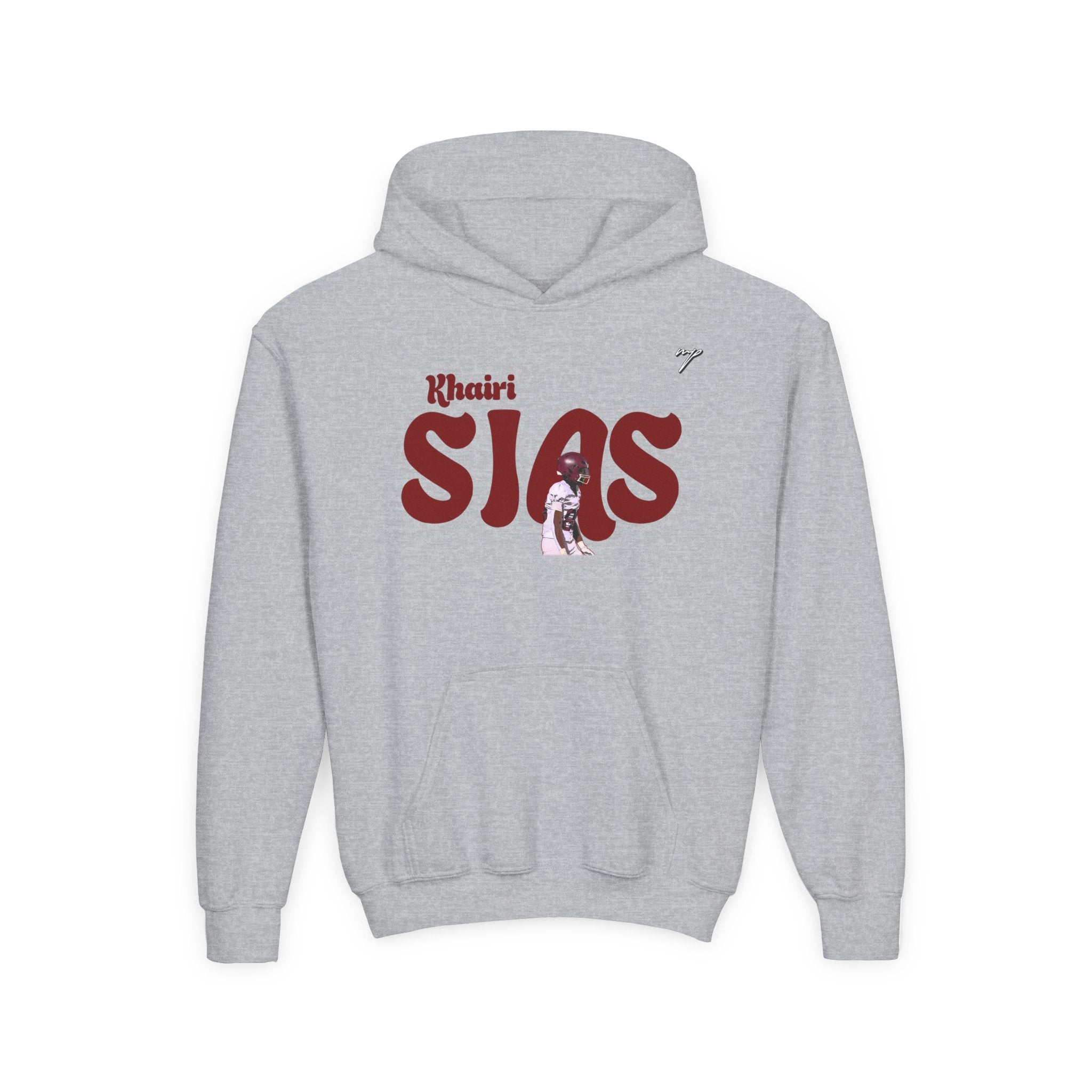 Khairi Sias YOUTH Hoodie