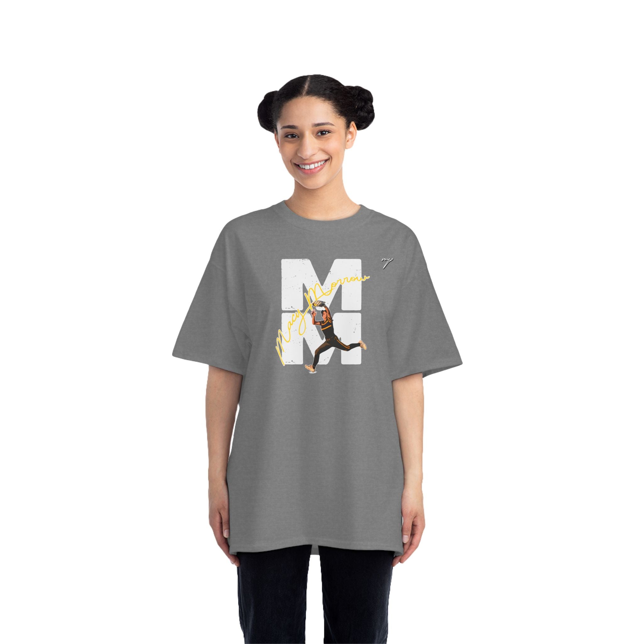 Macy Morrow Vintage Tee