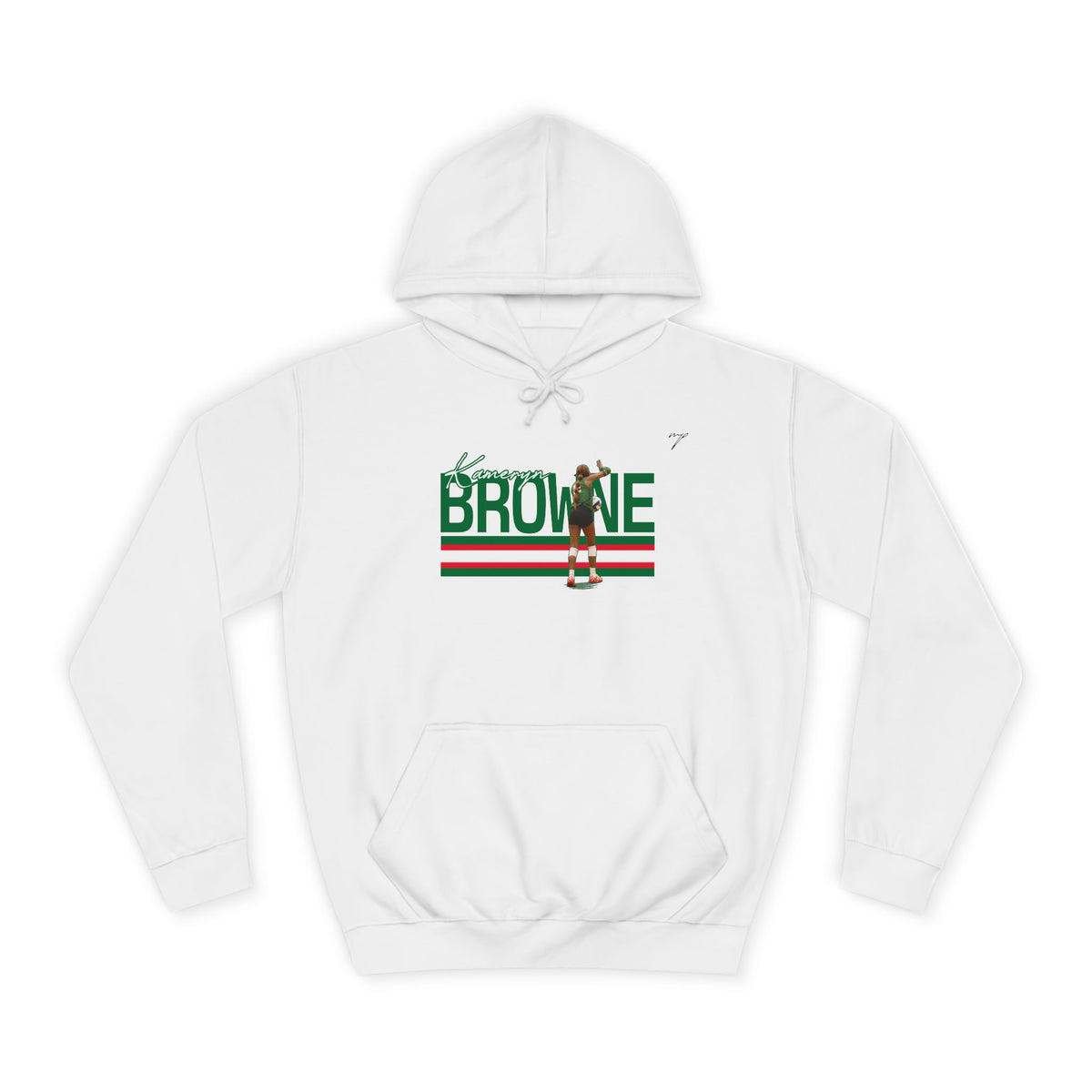 Kameryn Browne Hoodie