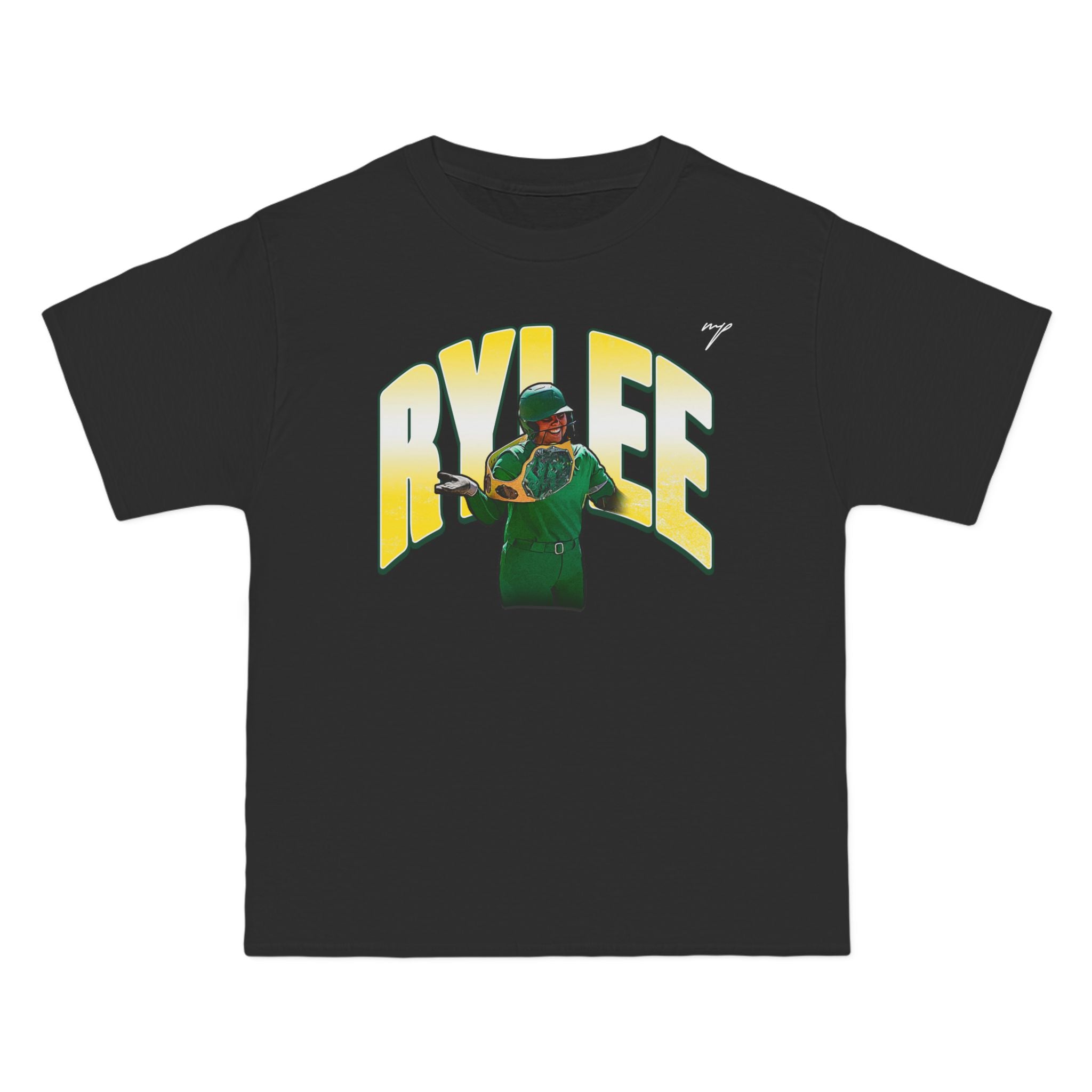 Rylee Mccoy Vintage Tee