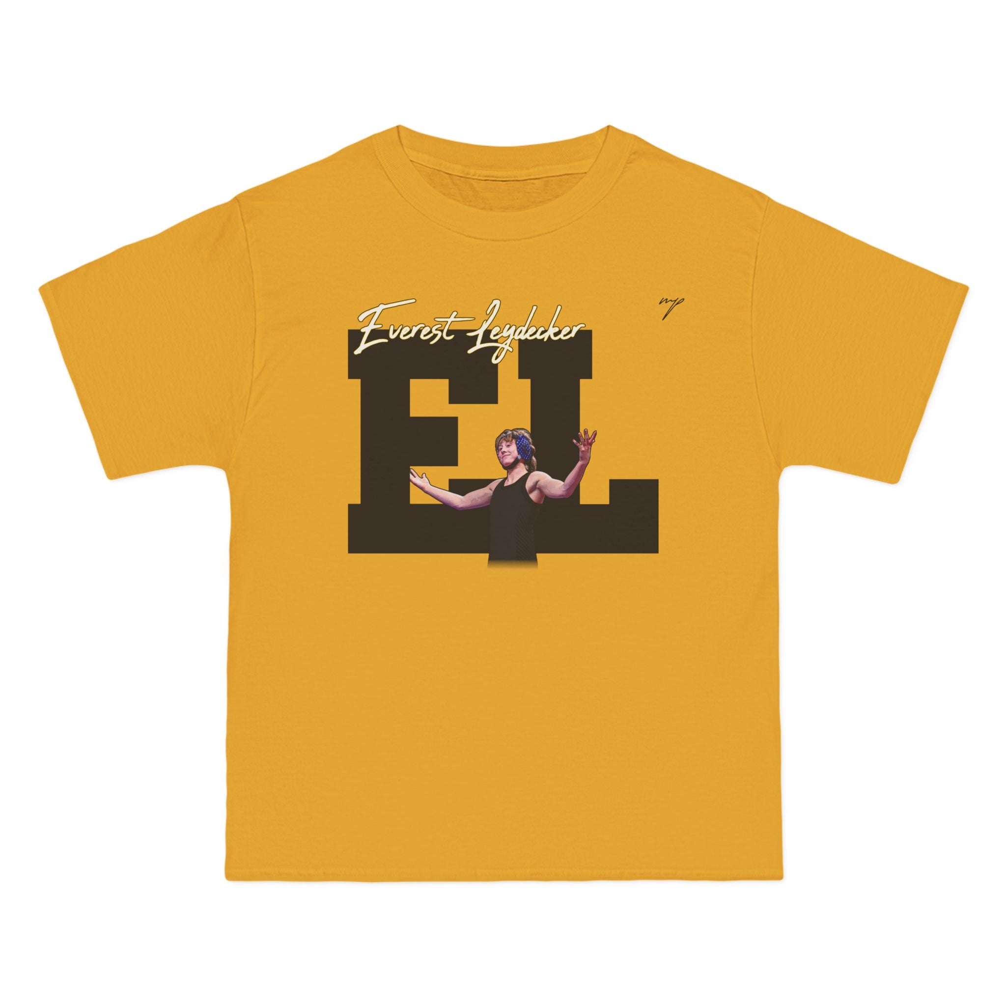 Everest Leydecker Vintage Tee