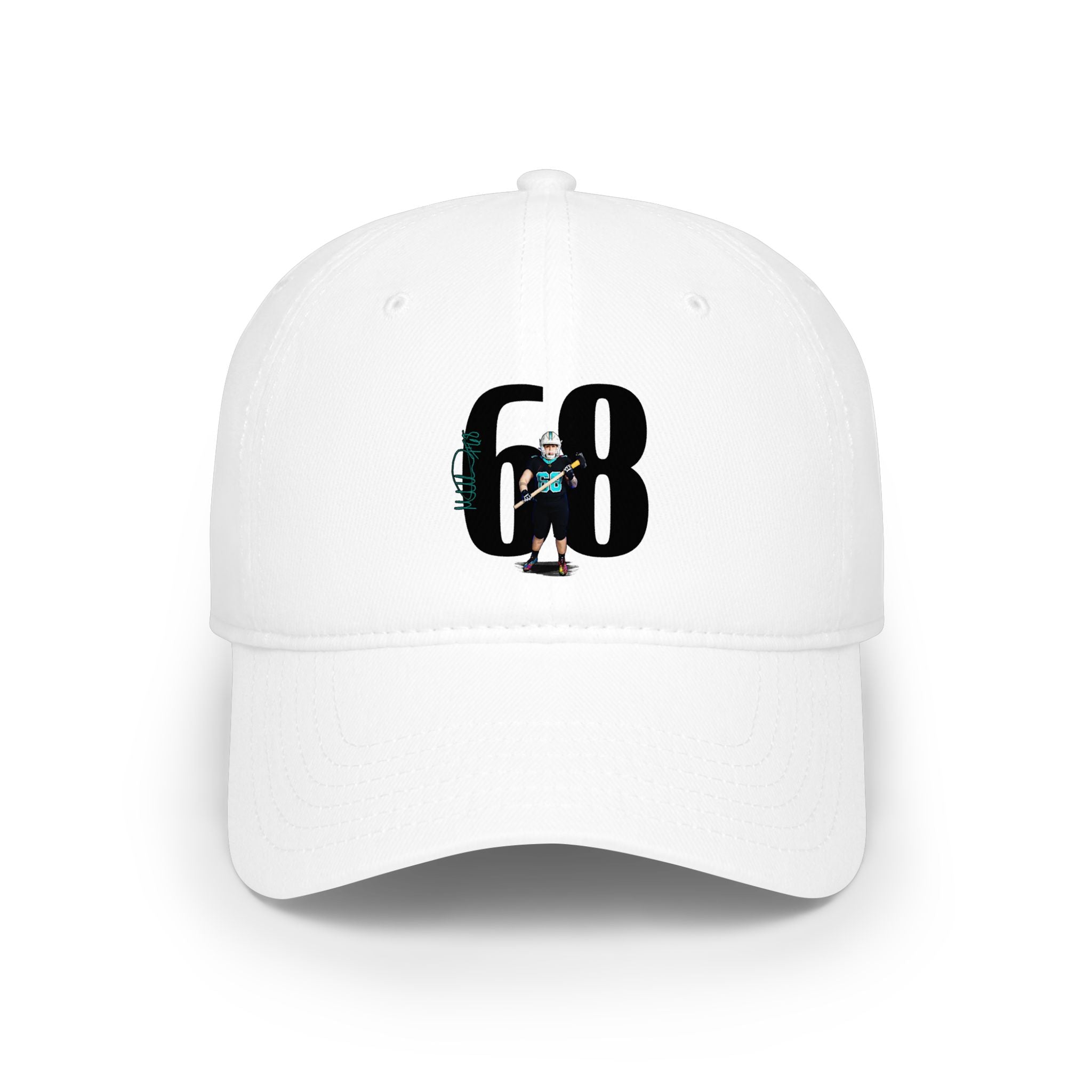 Melissa Uhl Hat