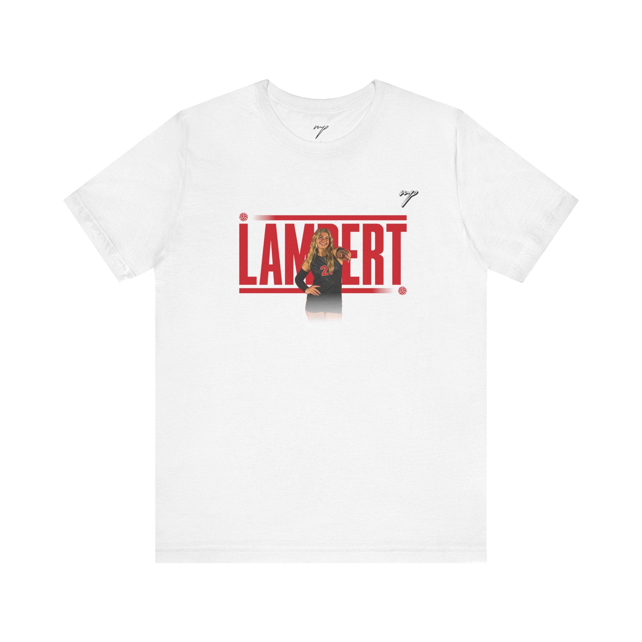 Lexi Lambert Graphic Tee