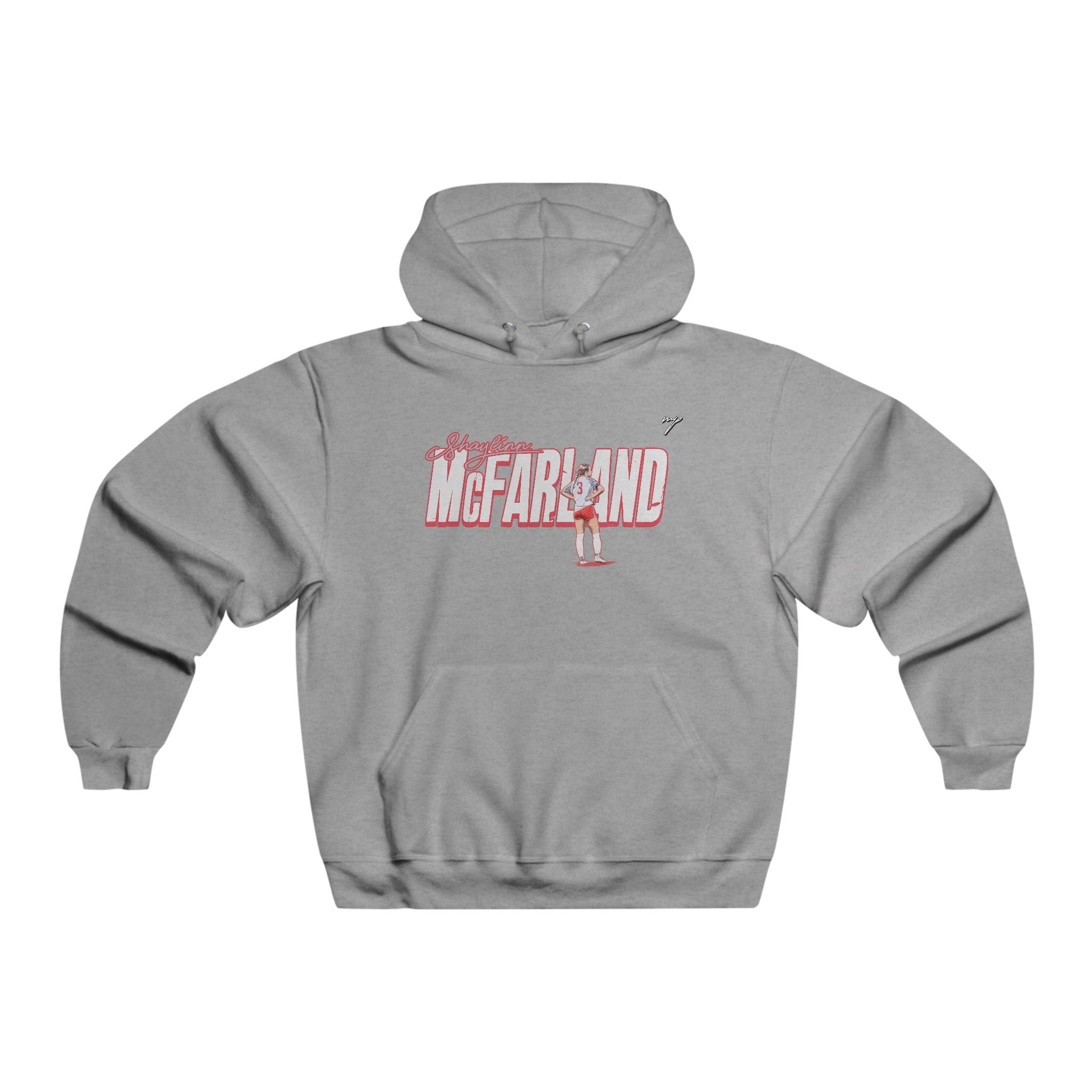 Shaylinn McFarland Vintage Hoodie