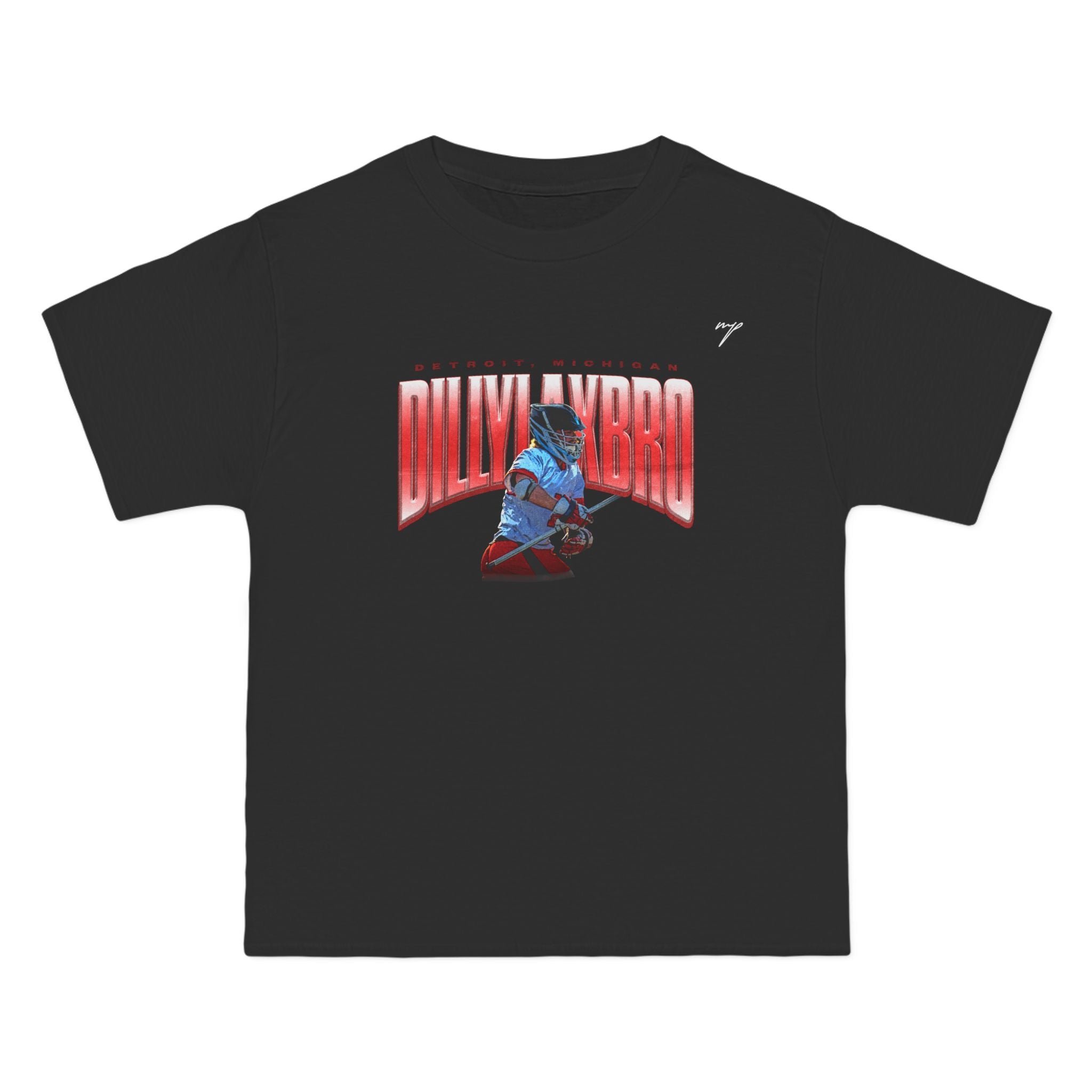 Dillyn VanHeukelum Vintage Tee