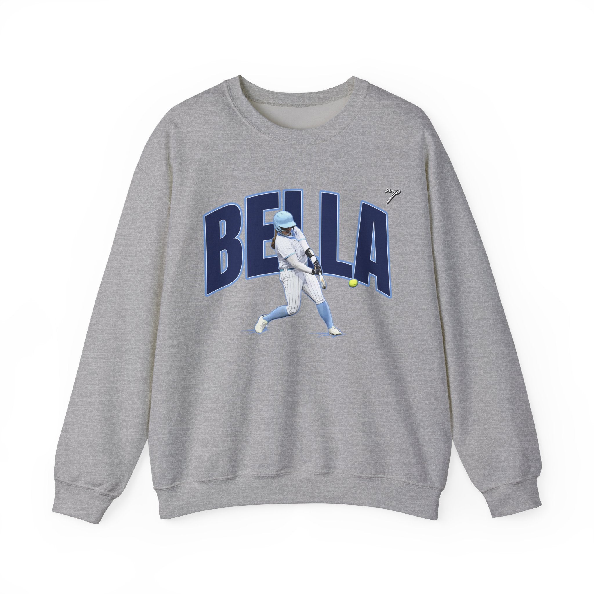 Annabella Truelove Crewneck