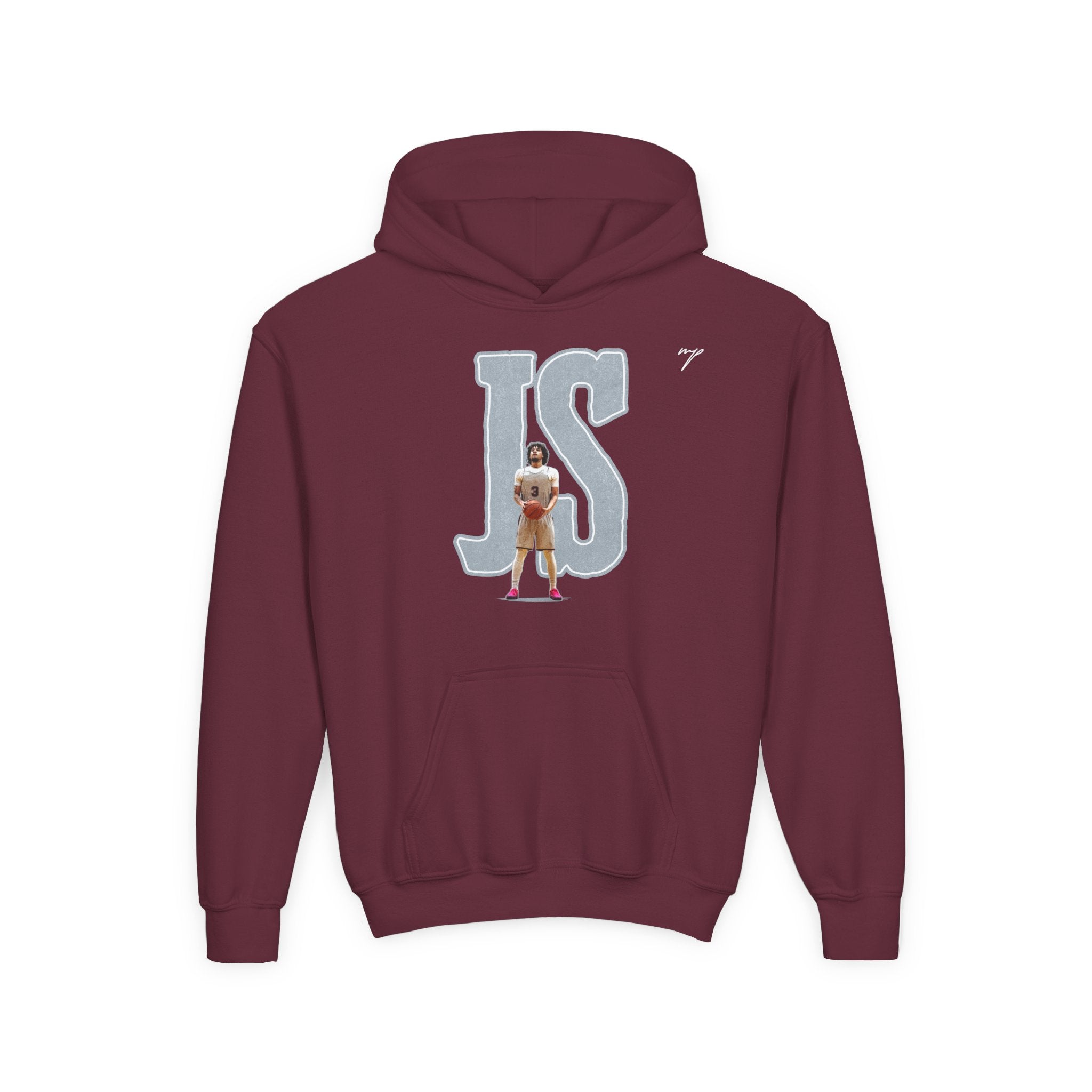 Jayden Sanders YOUTH Hoodie