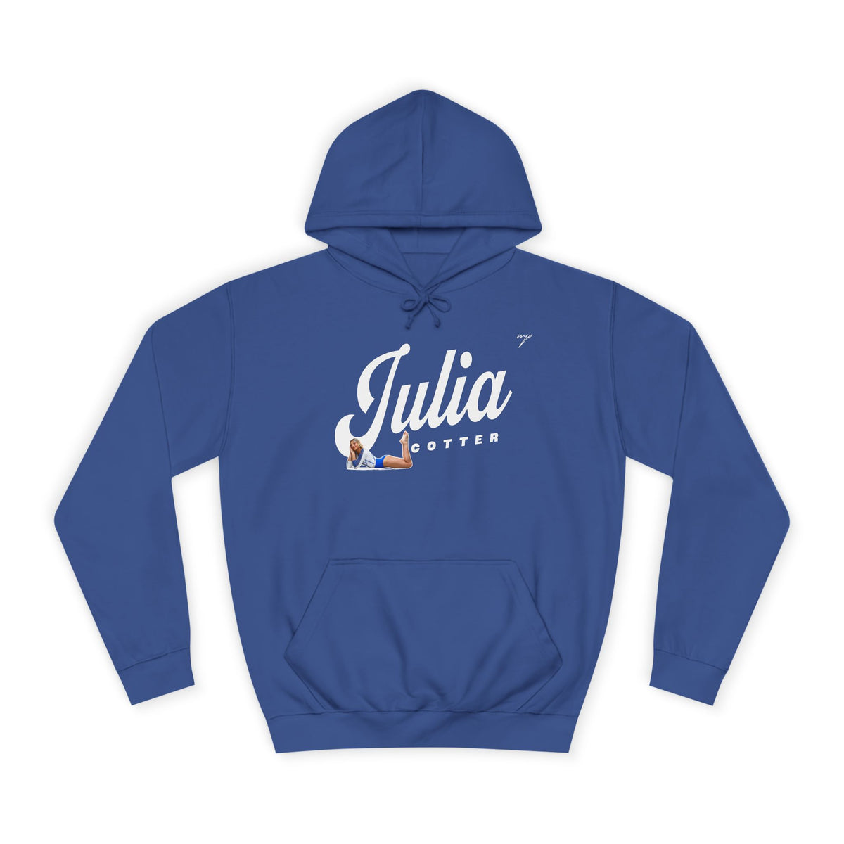 Julia Cotter Hoodie