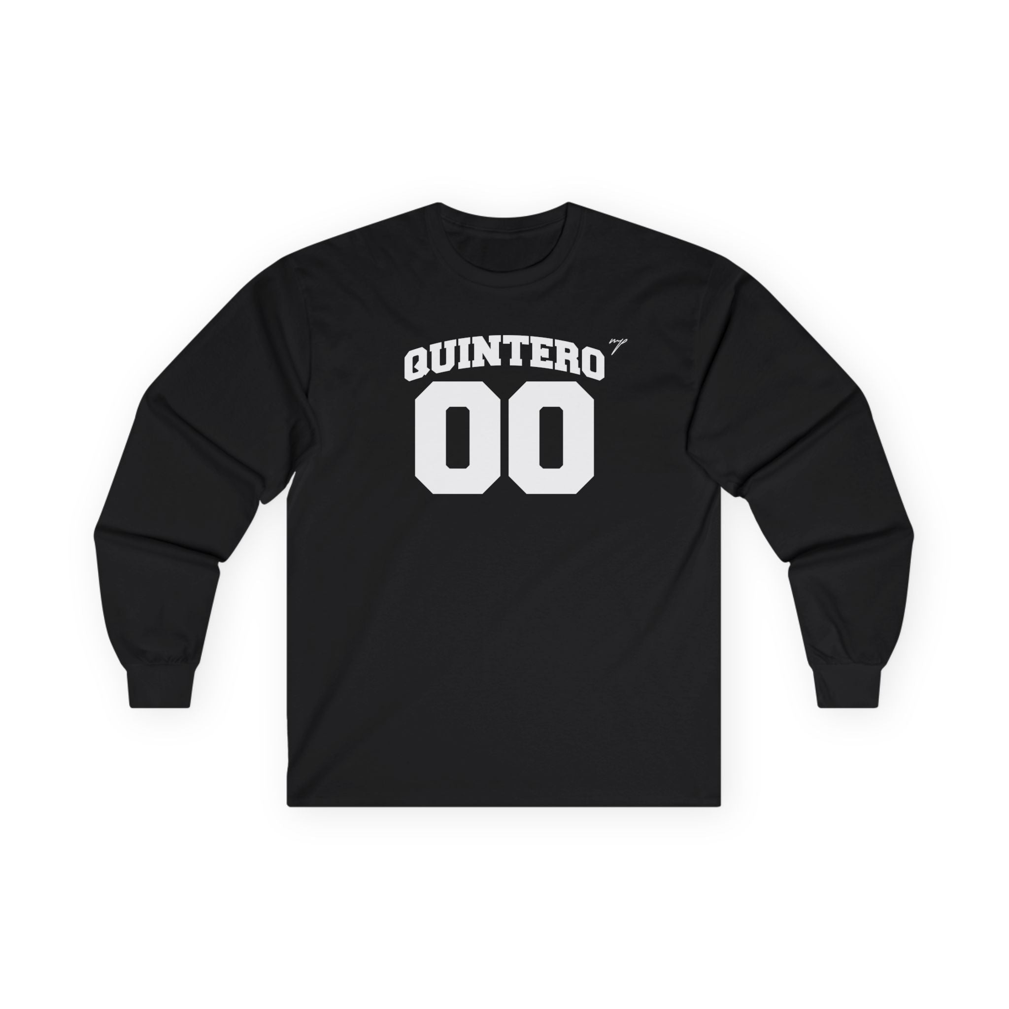 Jessalyn Quintero Long Sleeve Tee