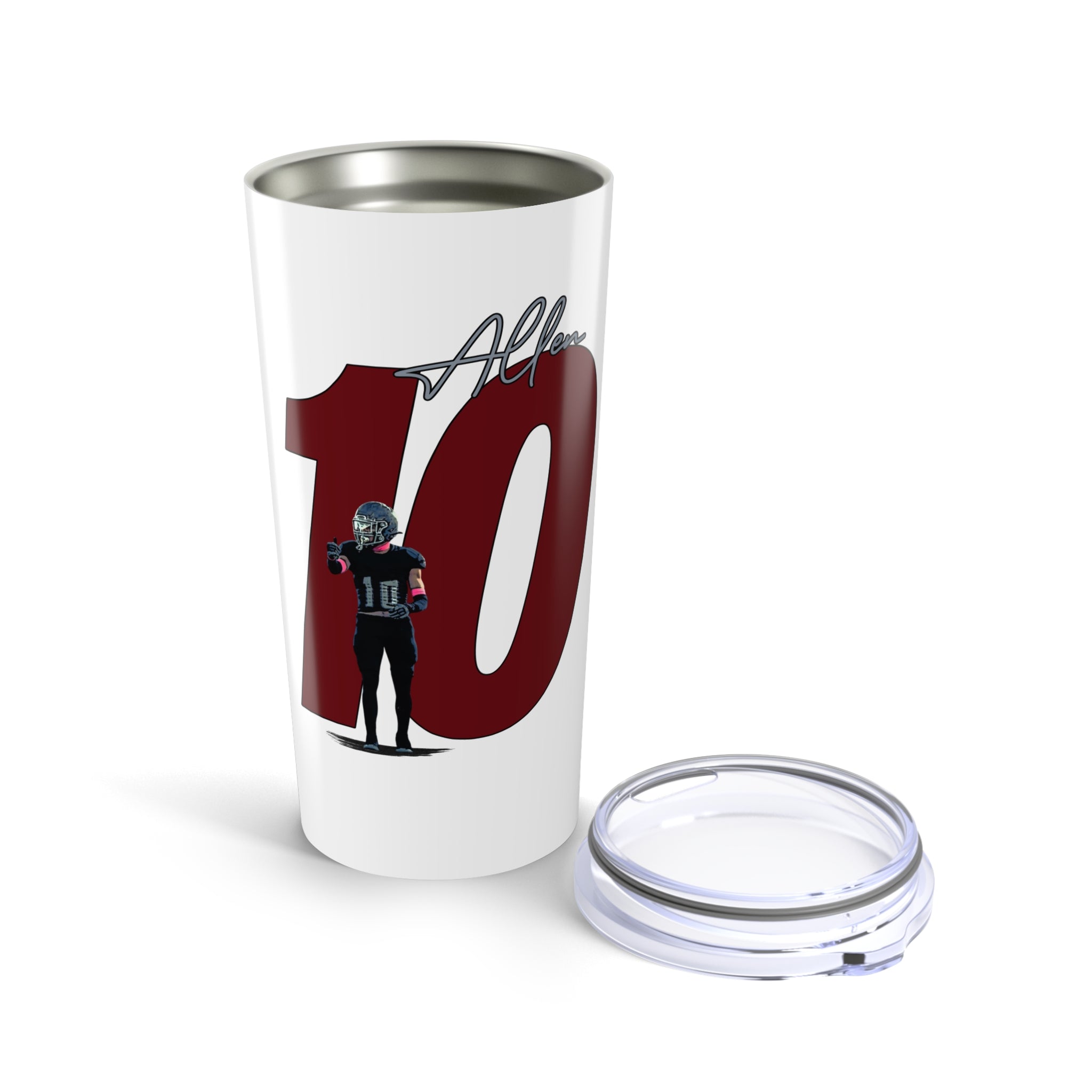 Emery Allen Tumbler Mug