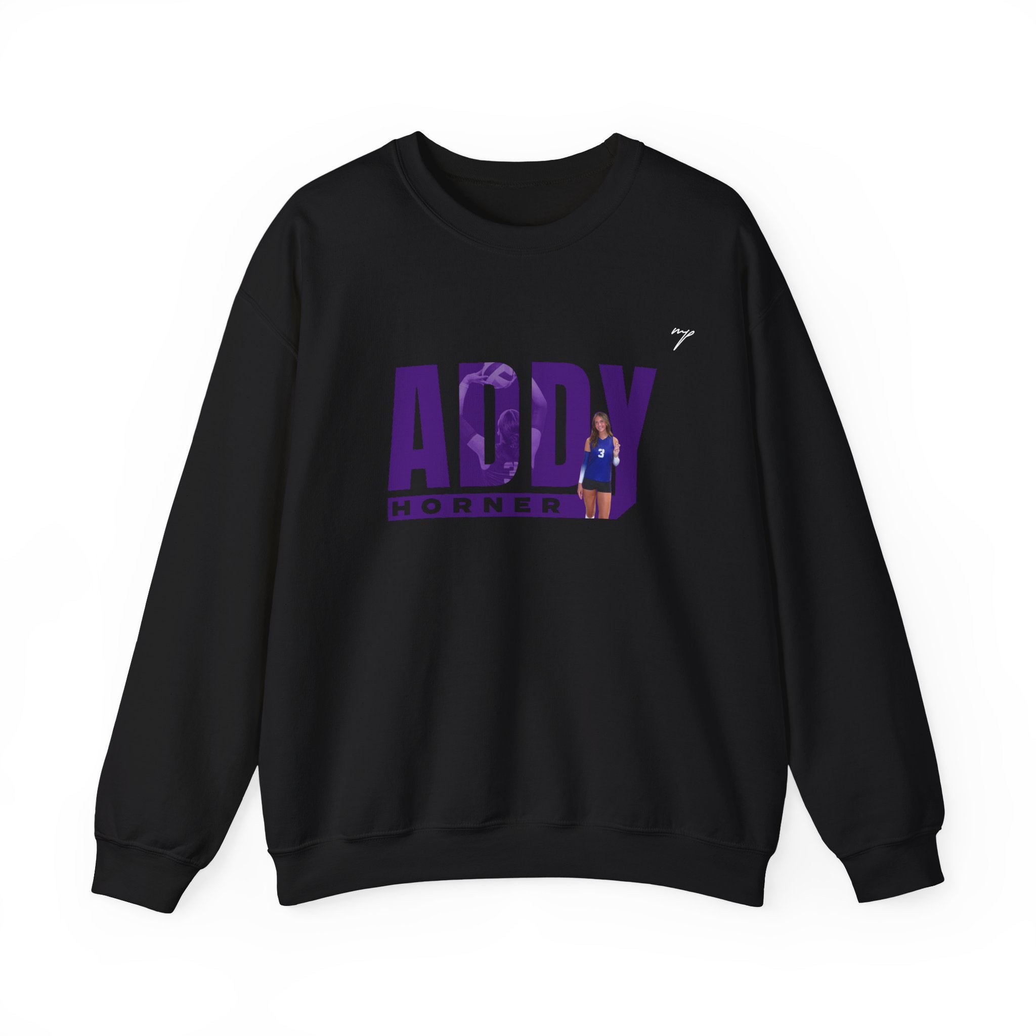 Addy Horner Crewneck