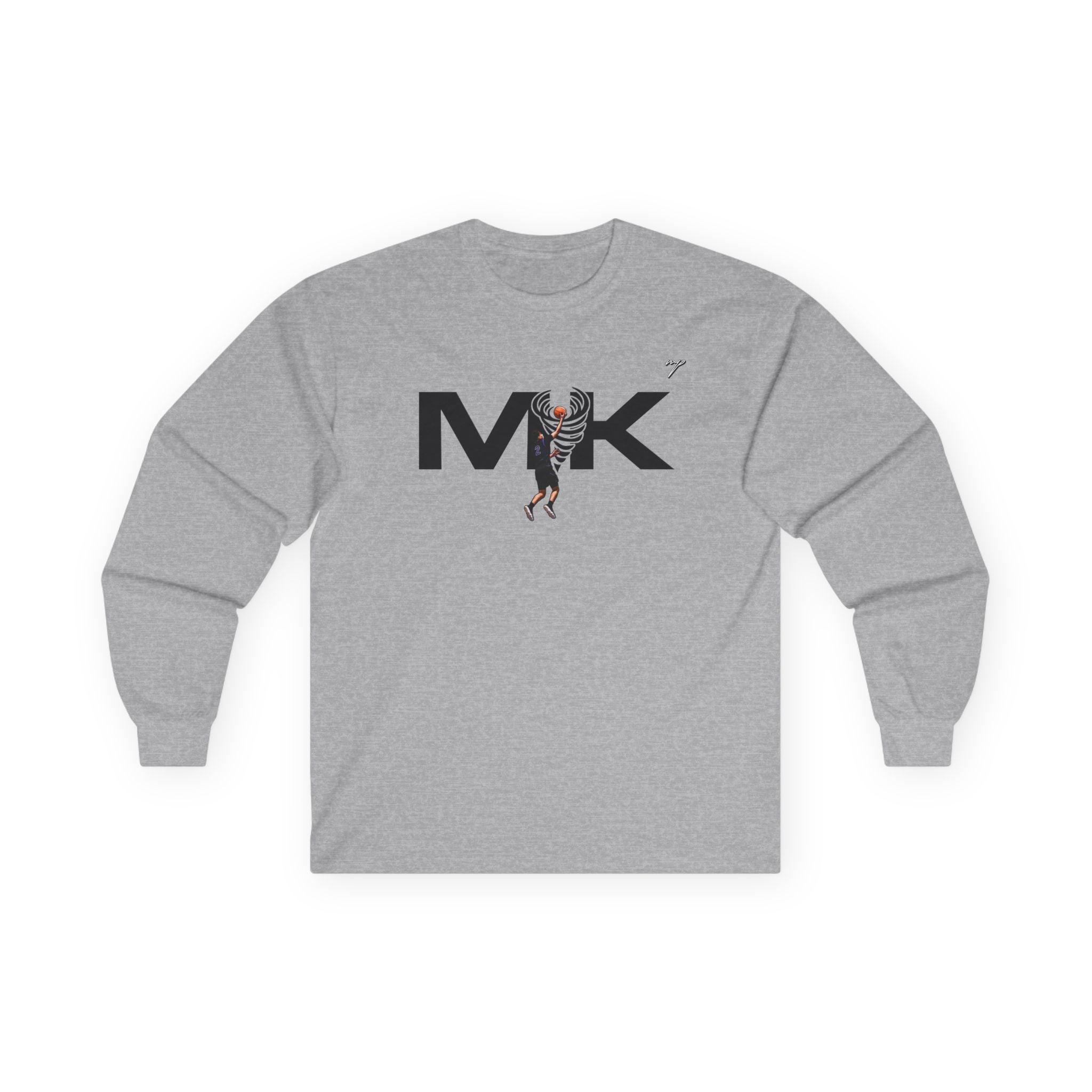 Mark Khatchoyan Long Sleeve Tee