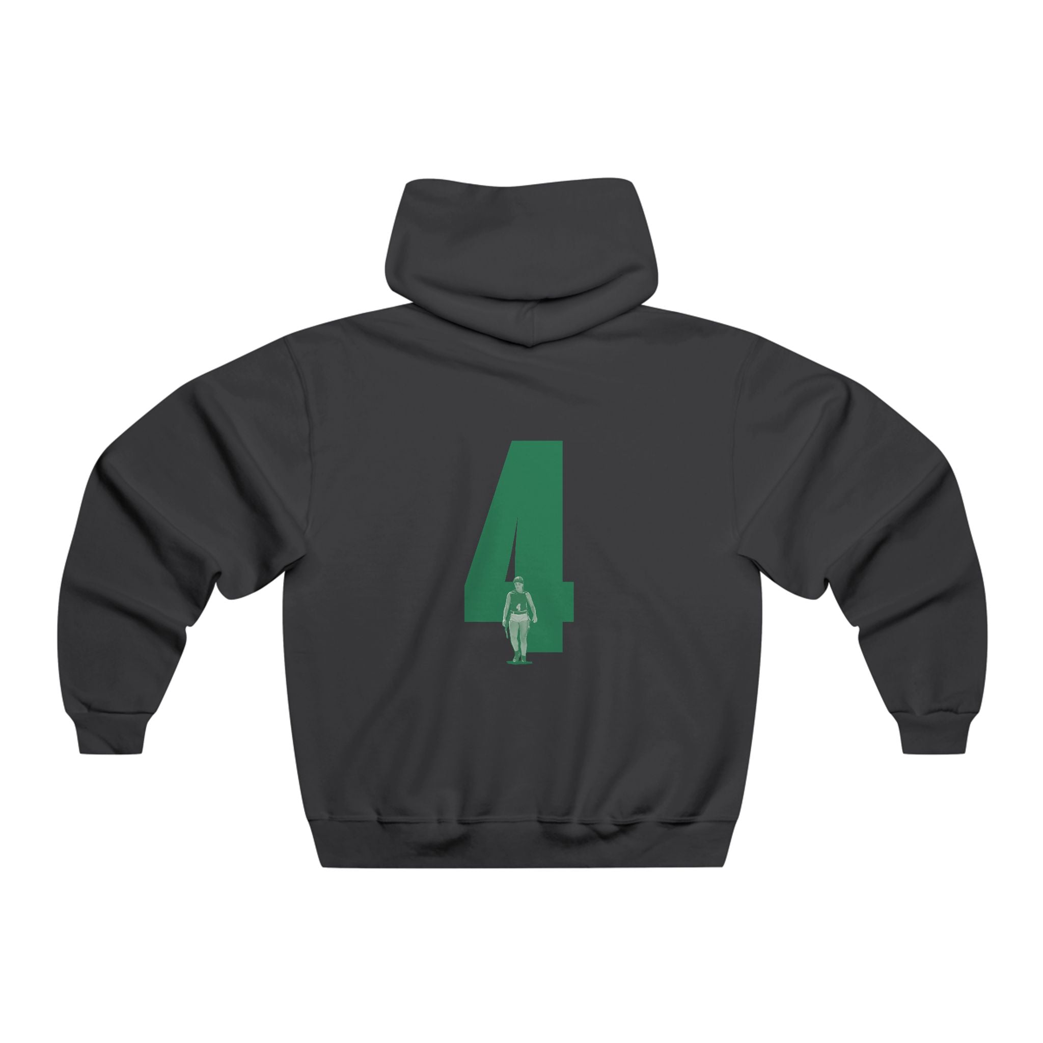 Gabriella Gonzalez Vintage Hoodie