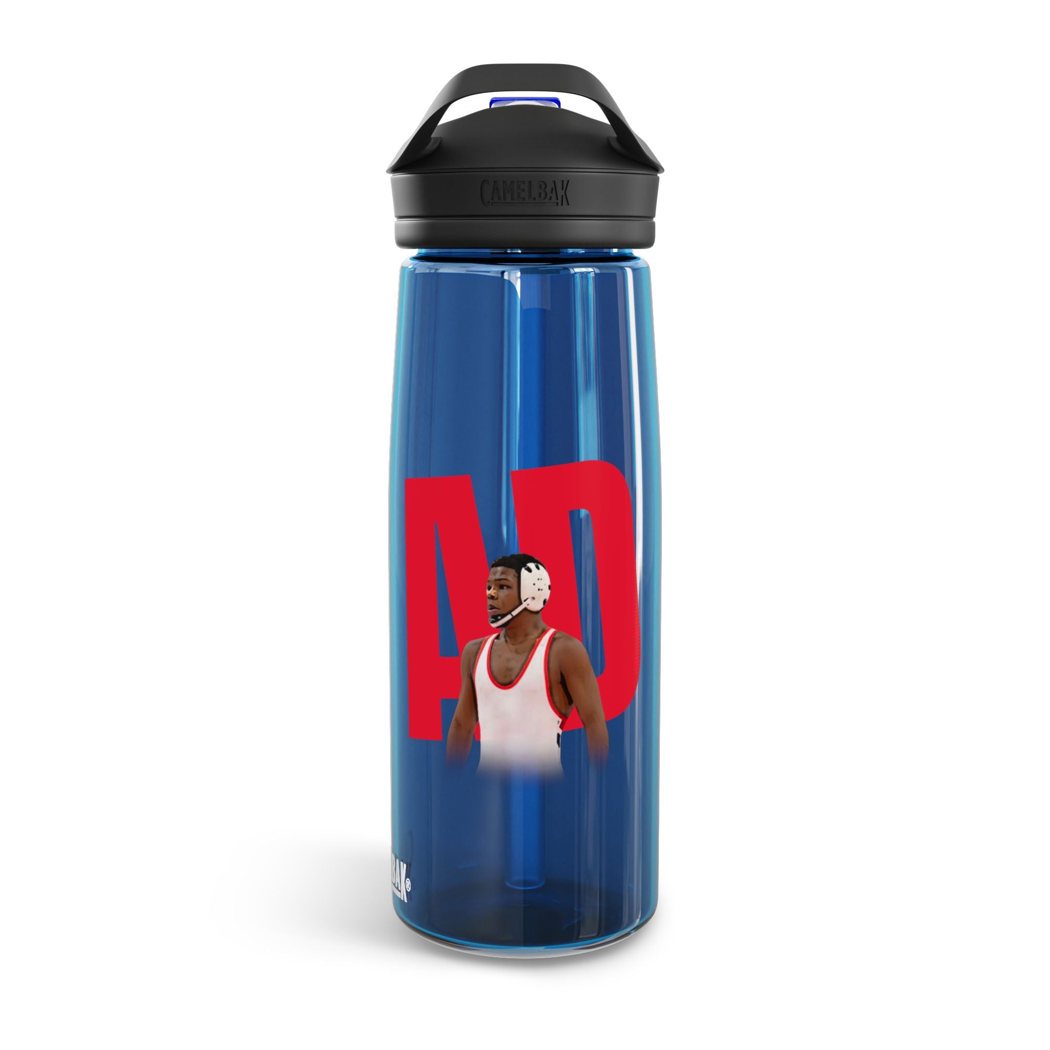 Adaias Ortiz CamelBak Water Bottle