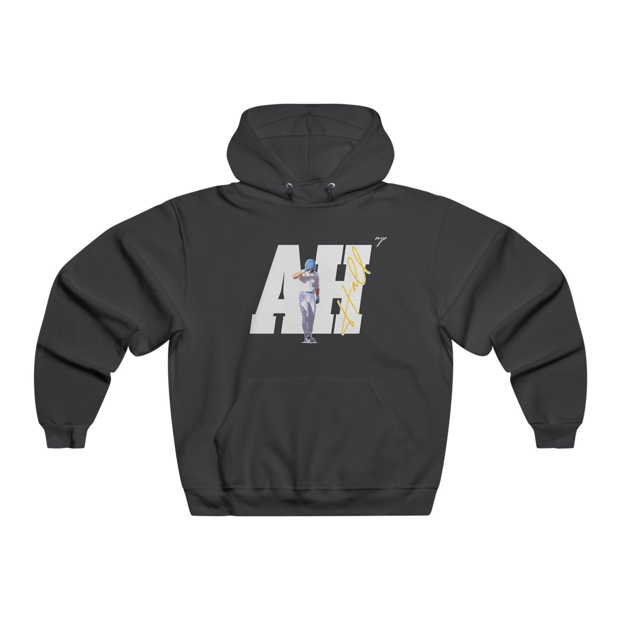 Alex Hall Vintage Hoodie