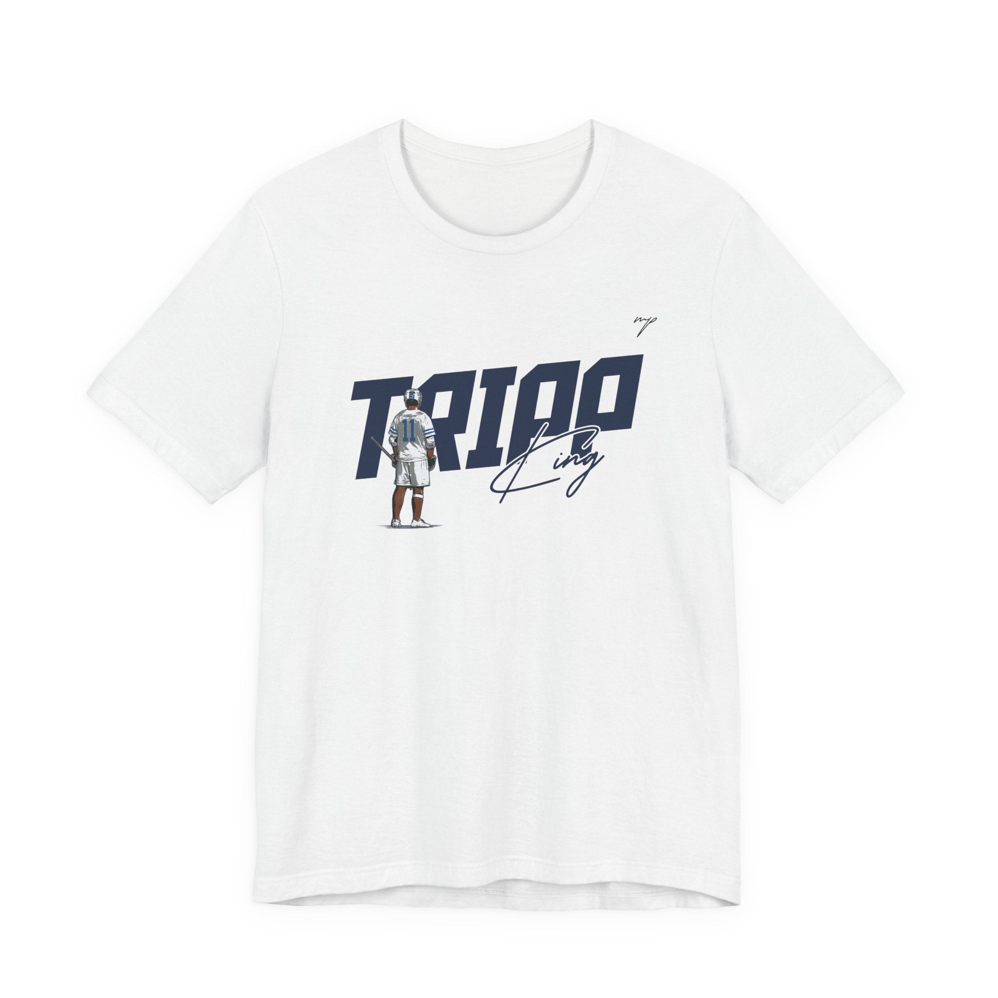 Tripp King Graphic Tee