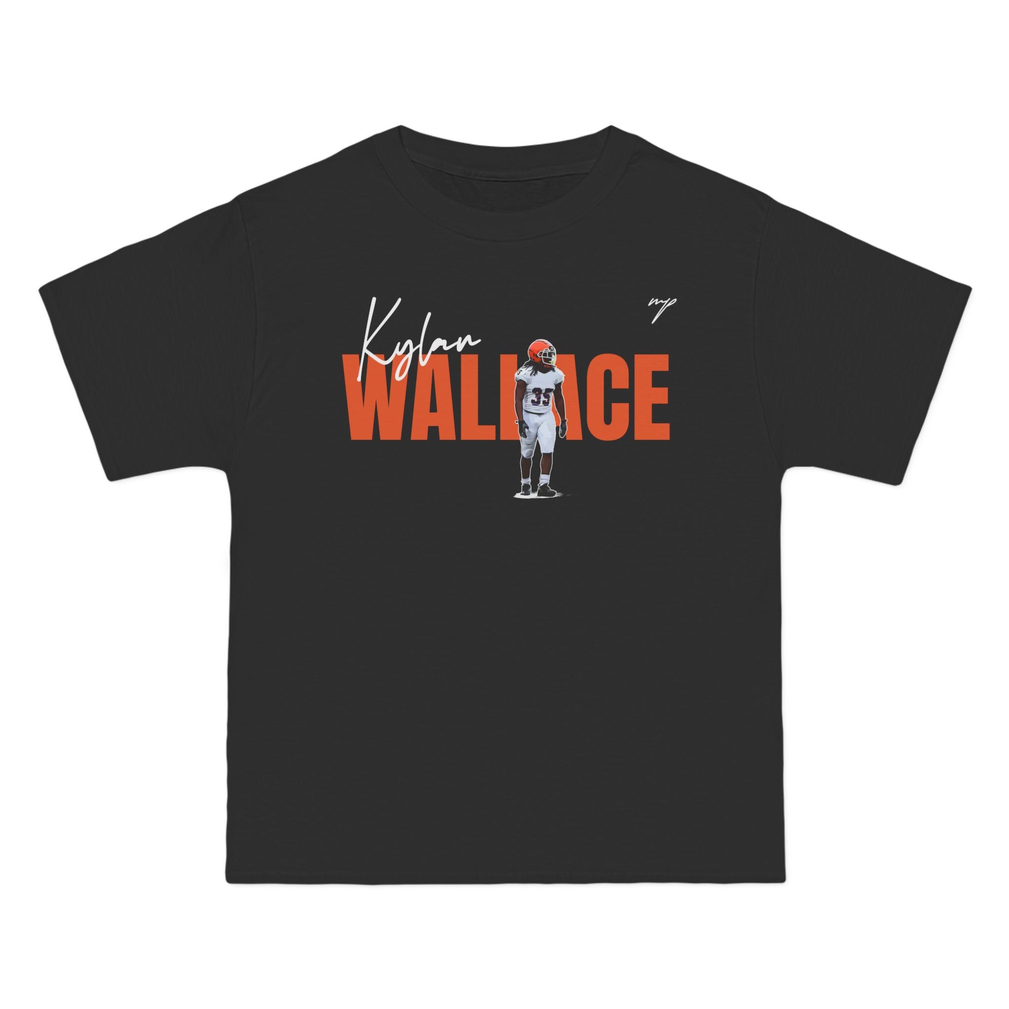 Kylan Wallace Vintage Tee