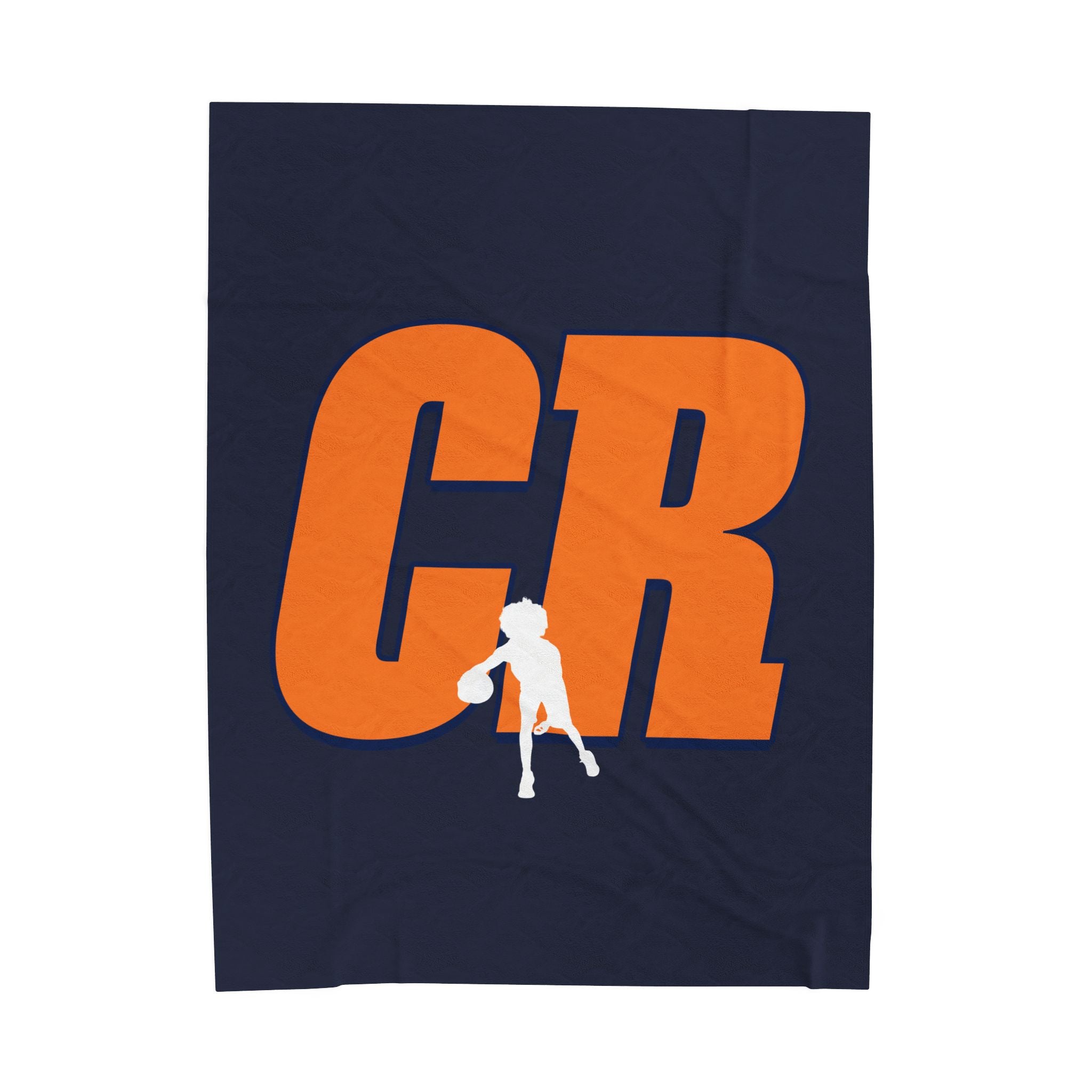 Chris Rodriguez Blanket
