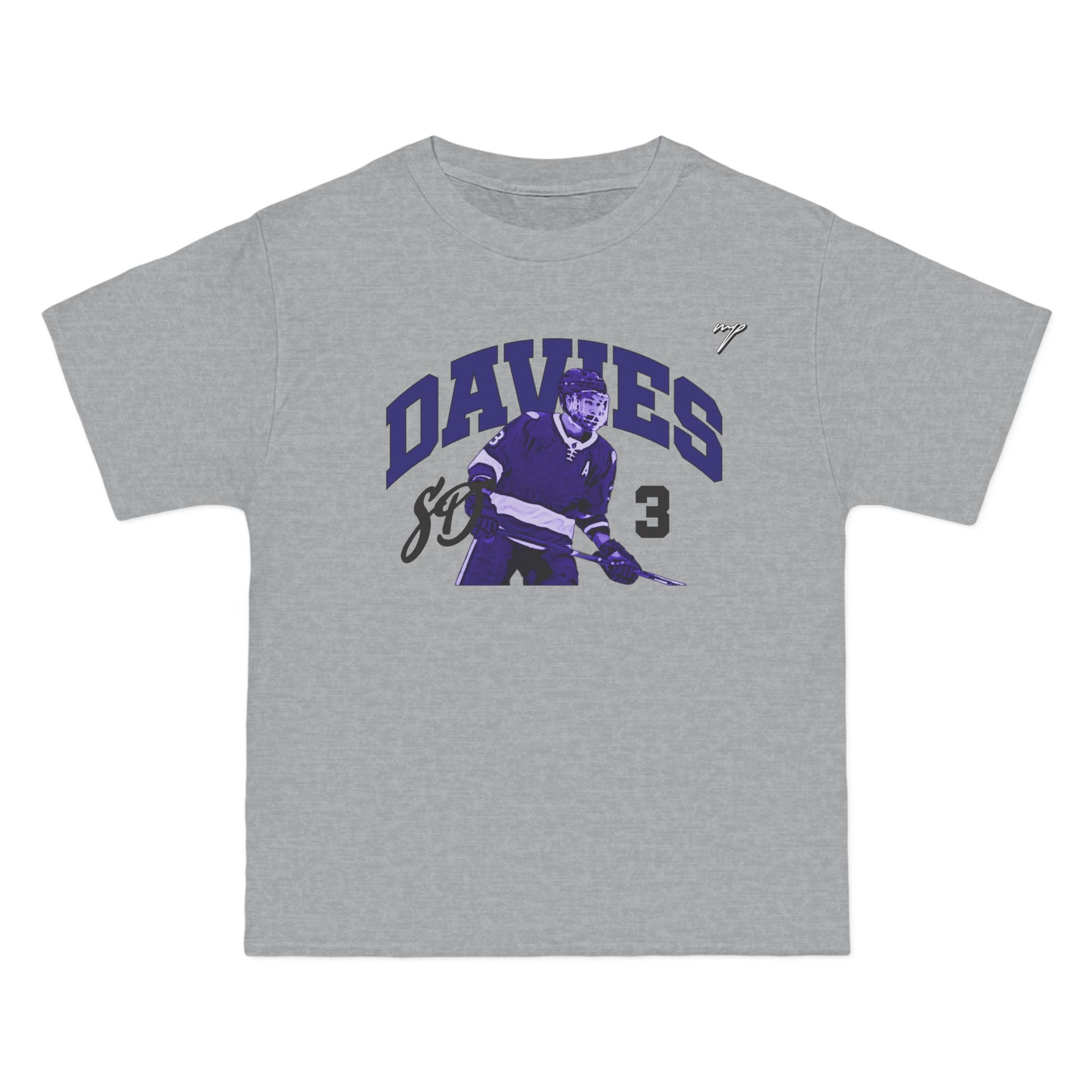 Samuel Davies Vintage Tee